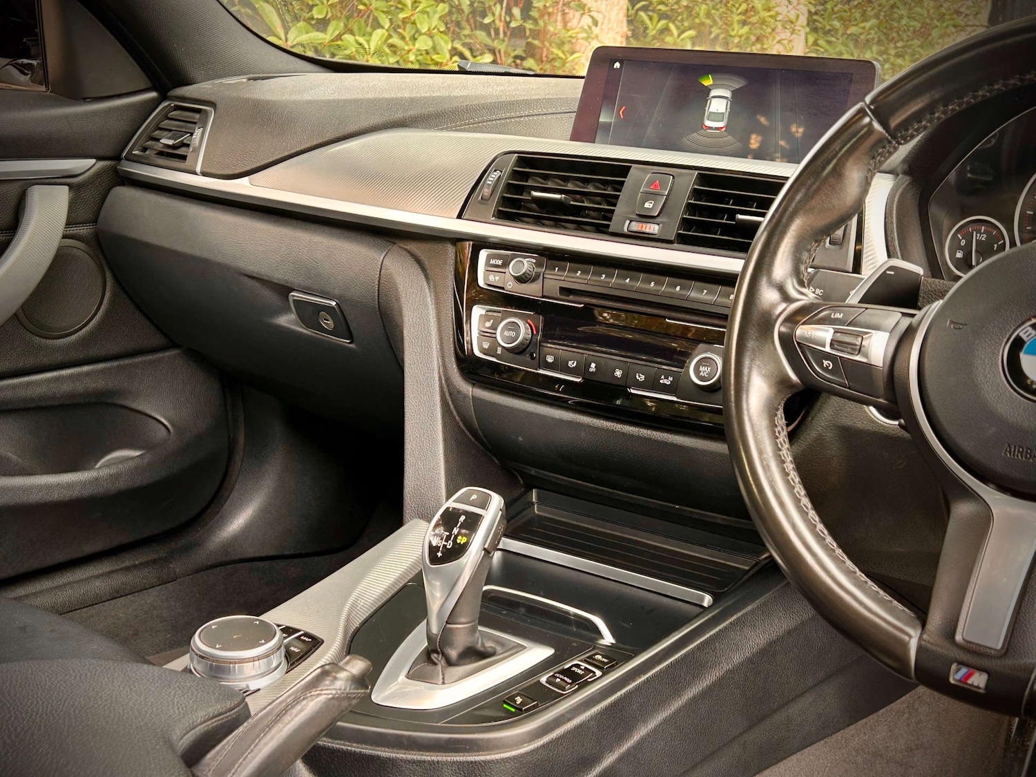 Used BMW 4 Series 2017 for sale - 76896336: Photo 31