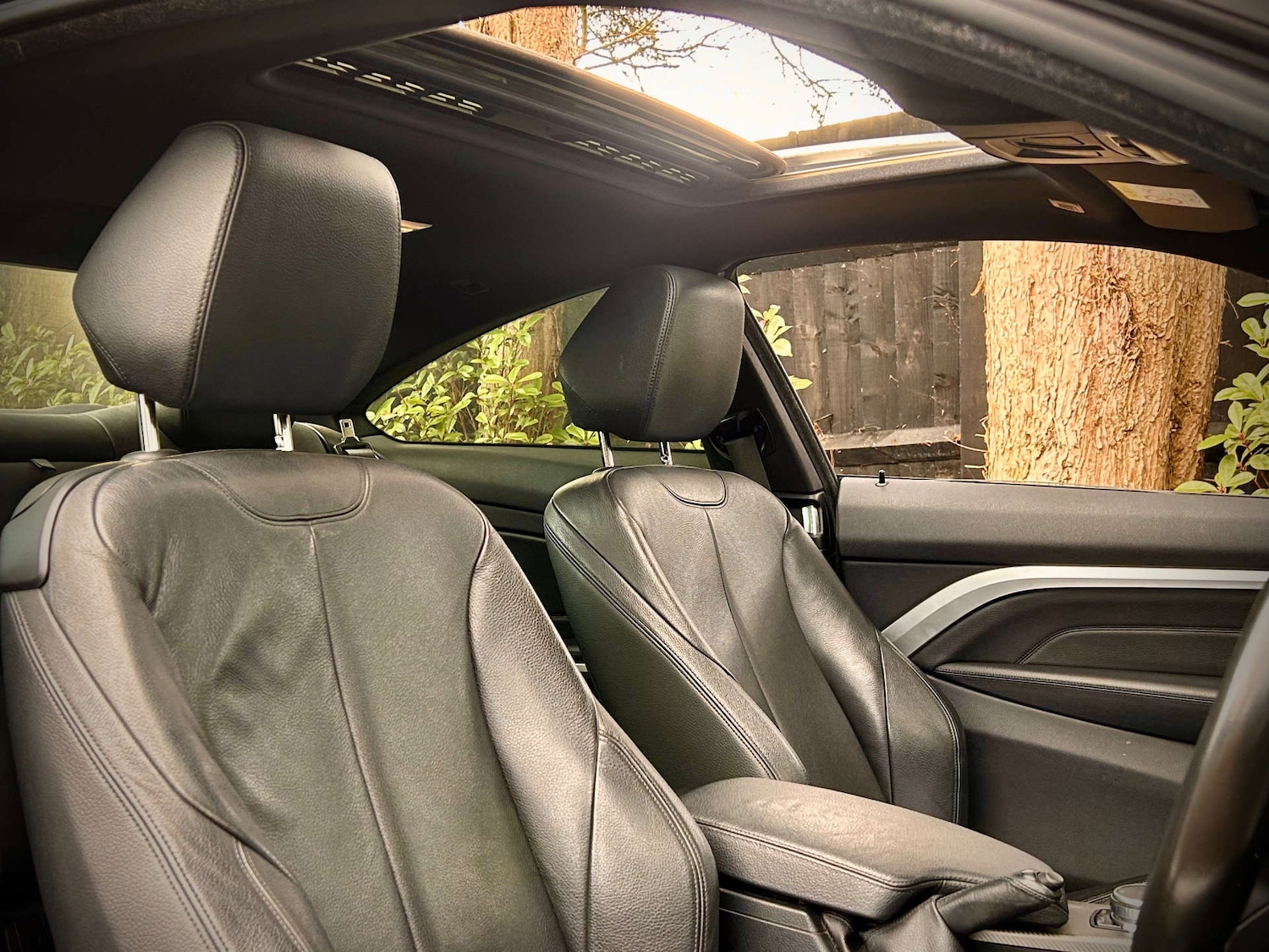 Used BMW 4 Series 2017 for sale - 76896336: Photo 32