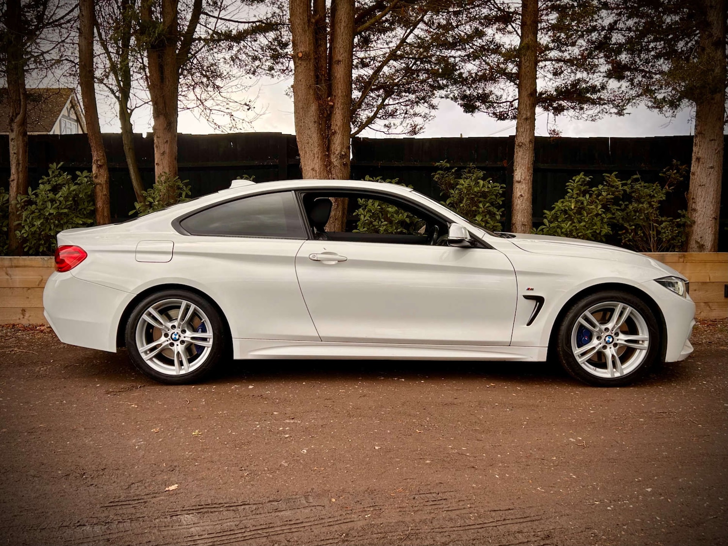 Used BMW 4 Series 2017 for sale - 76896336: Photo 33