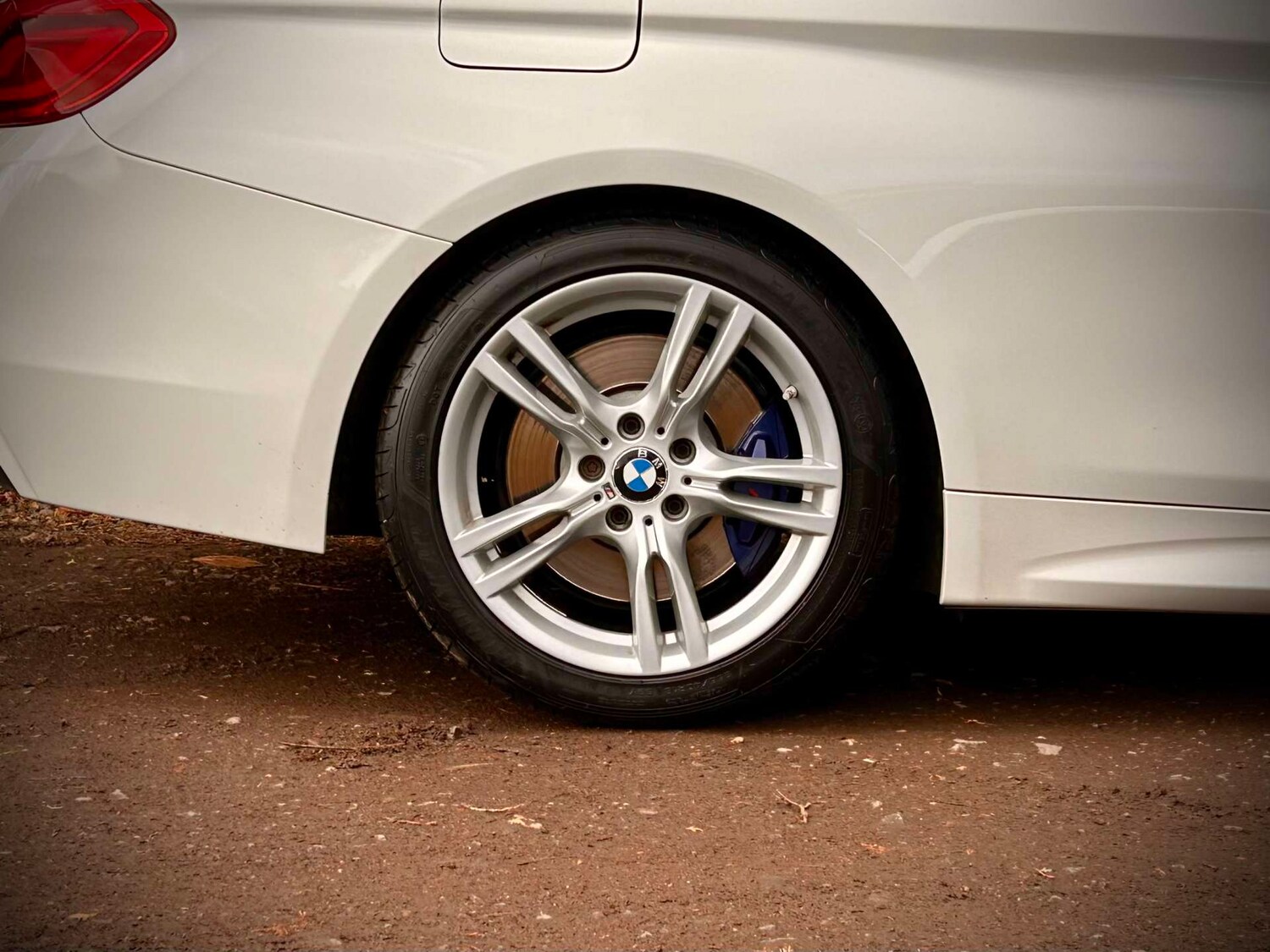 Used BMW 4 Series 2017 for sale - 76896336: Photo 34