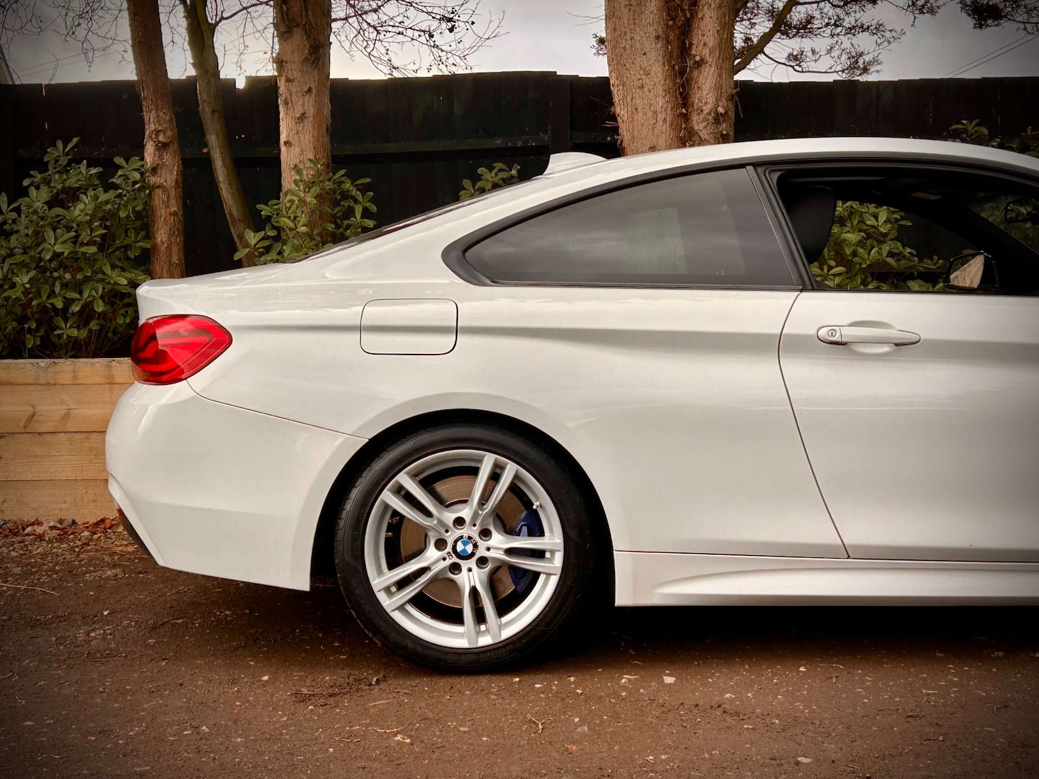 Used BMW 4 Series 2017 for sale - 76896336: Photo 35