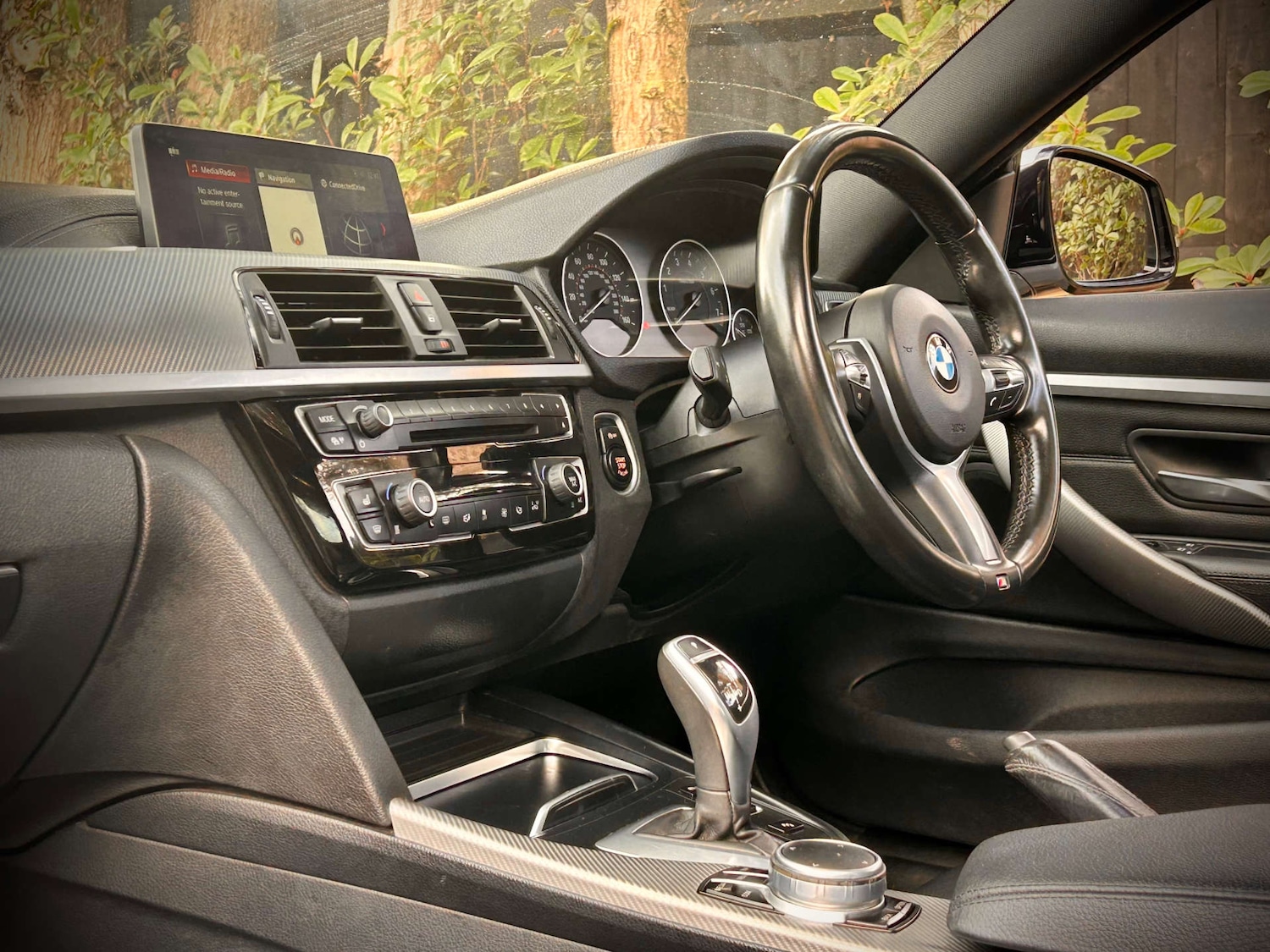 Used BMW 4 Series 2017 for sale - 76896336: Photo 4