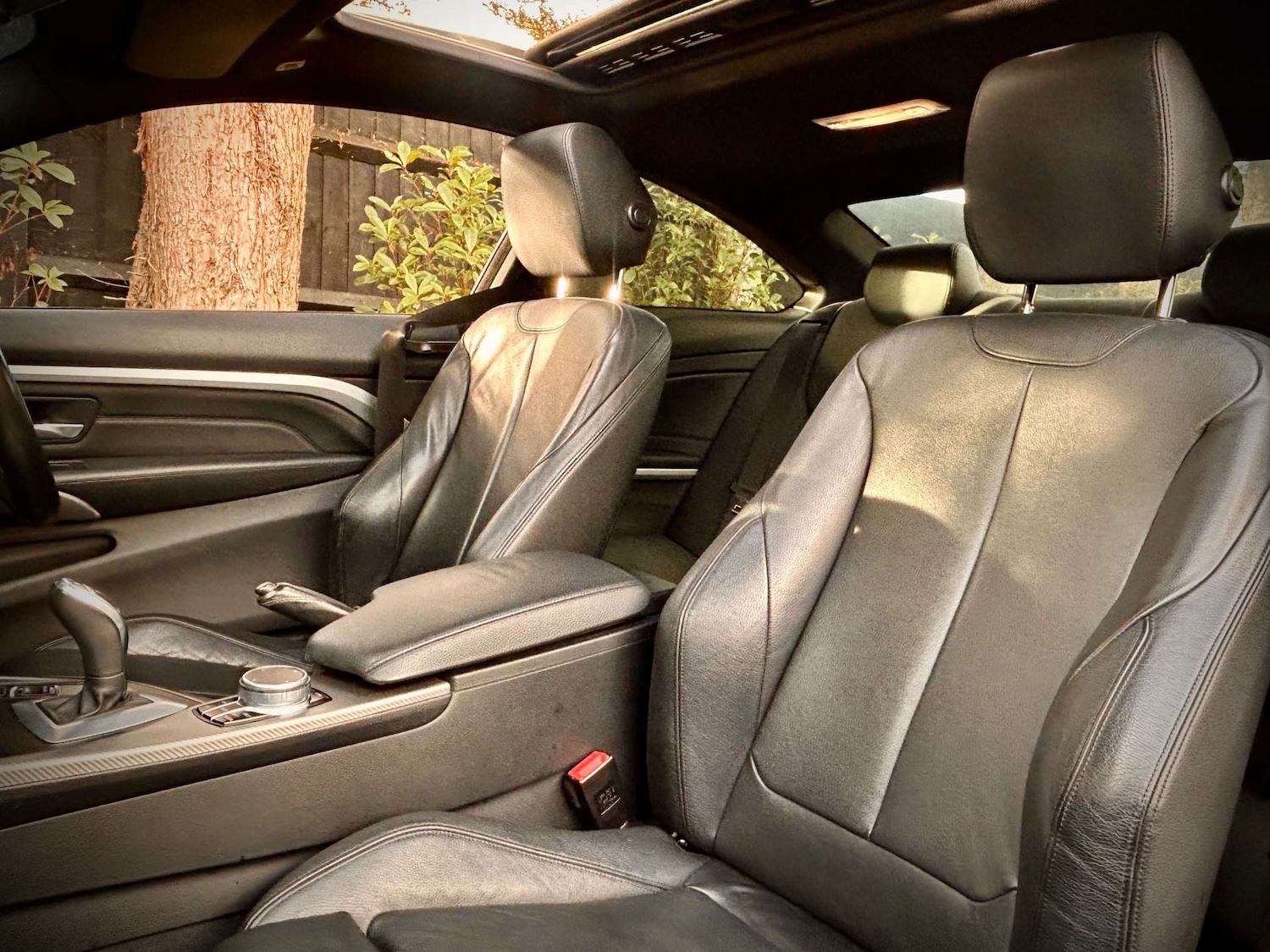 Used BMW 4 Series 2017 for sale - 76896336: Photo 5