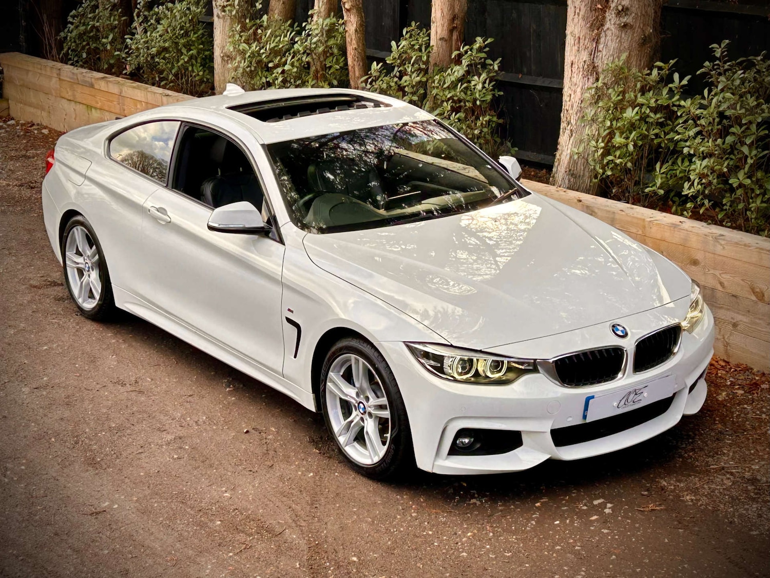 Used BMW 4 Series 2017 for sale - 76896336: Photo 6