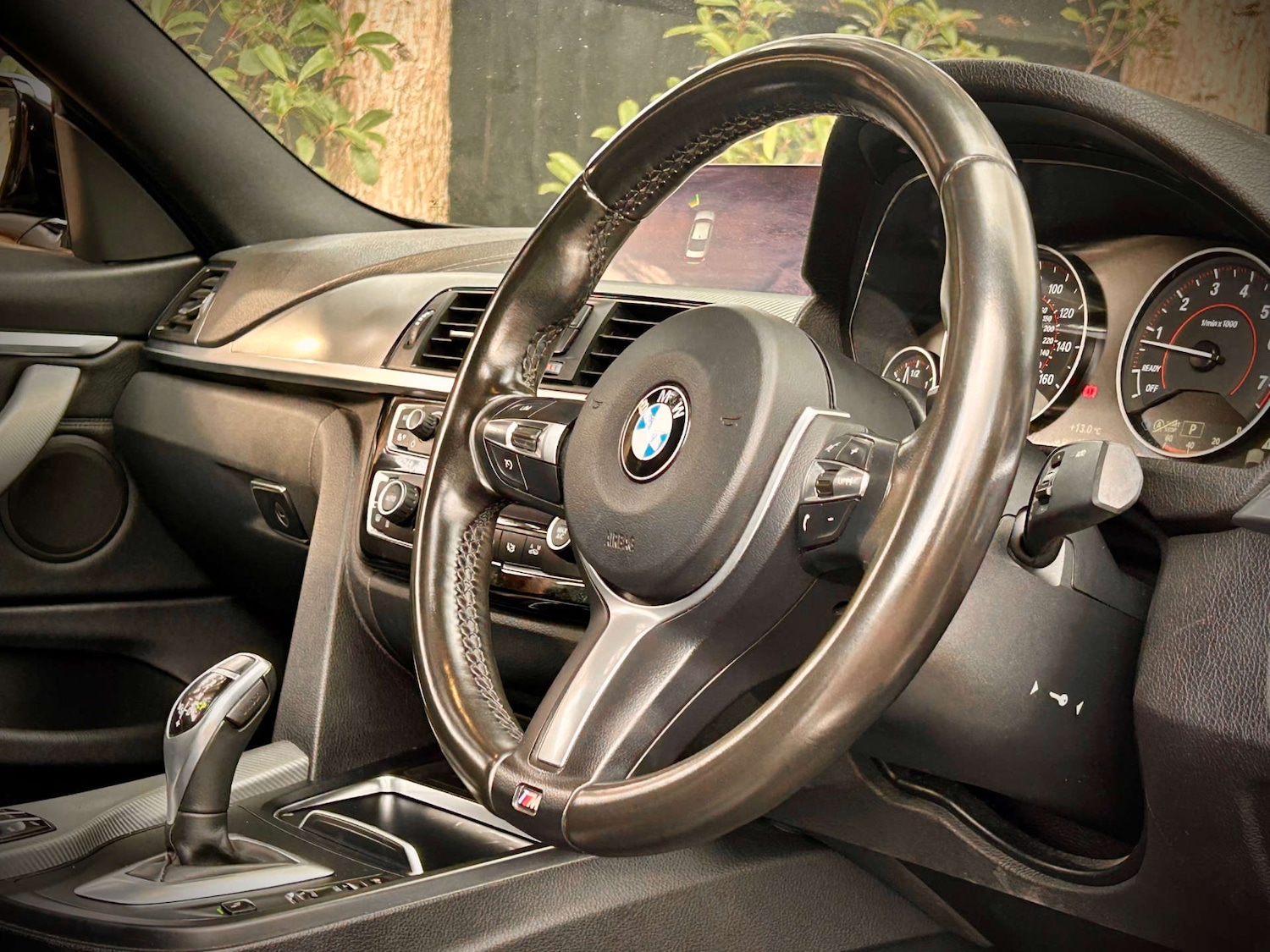 Used BMW 4 Series 2017 for sale - 76896336: Photo 8