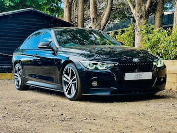 Used BMW 3 Series 2018 for sale - 79108607: Photo