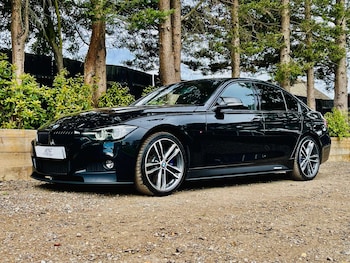 Used BMW 3 Series 2018 for sale - 79108607: Photo