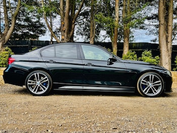 Used BMW 3 Series 2018 for sale - 79108607: Photo