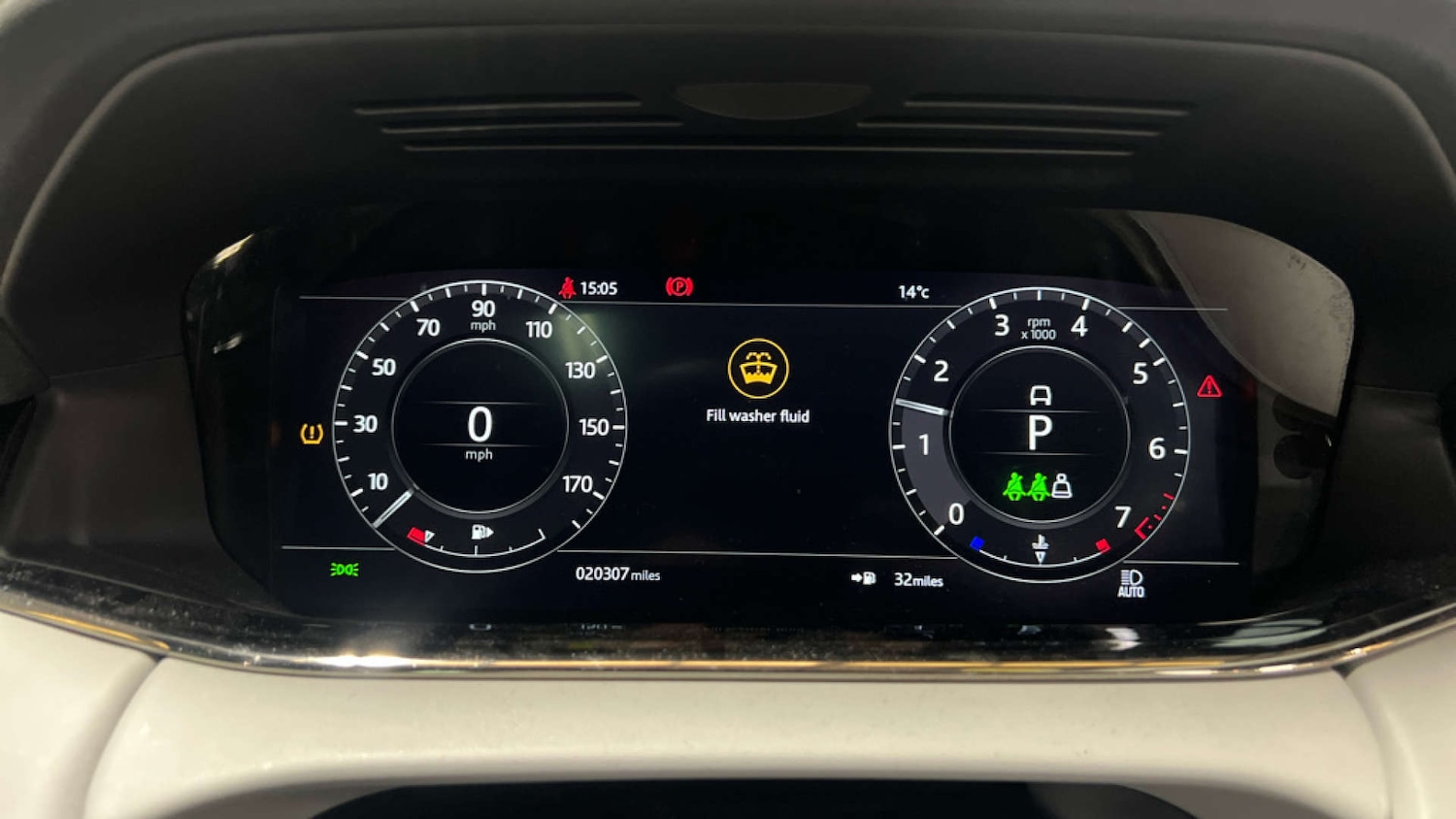 Used Land Rover Range Rover Evoque 2020 for sale - 76505121: Photo 10