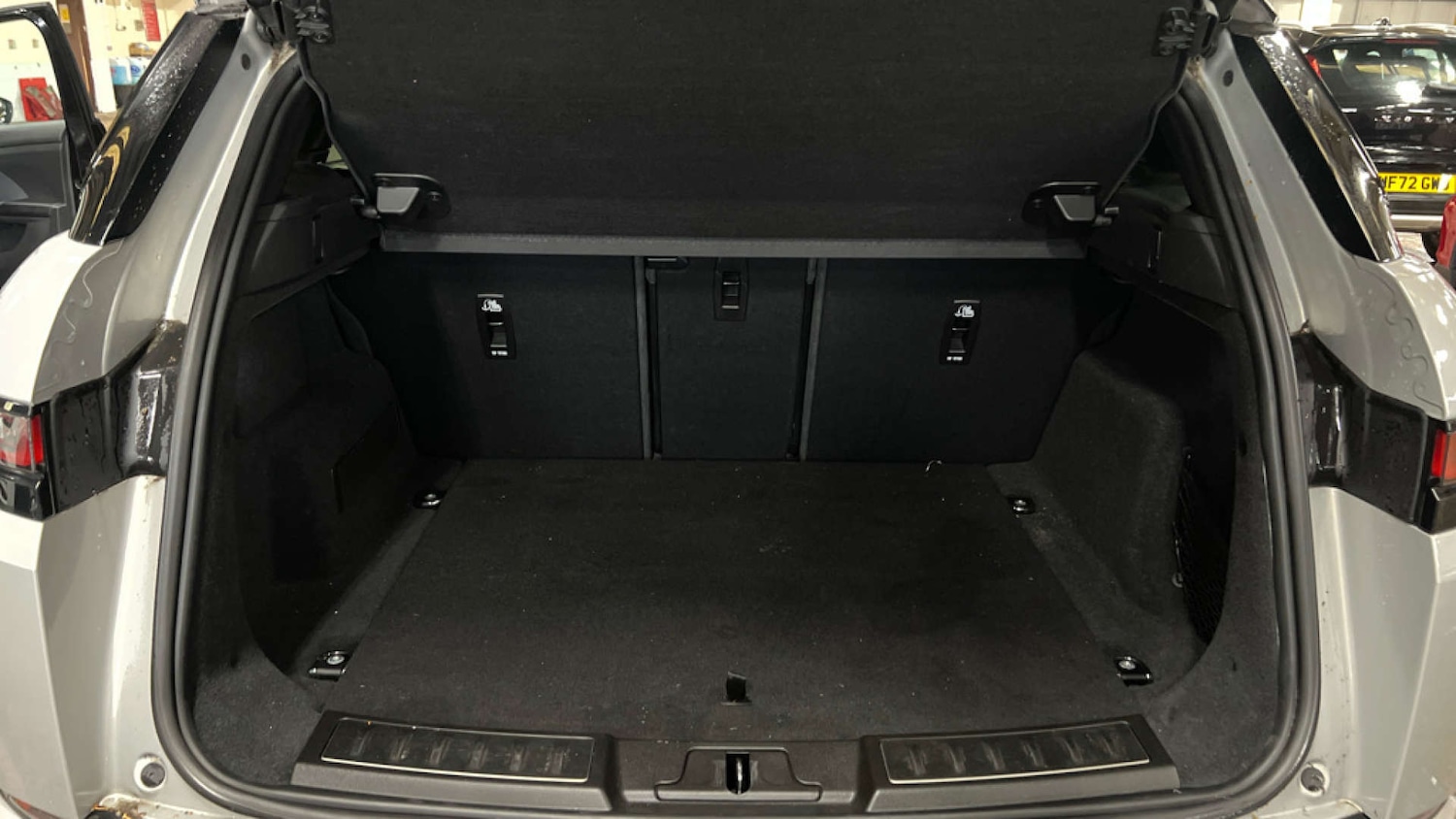 Used Land Rover Range Rover Evoque 2020 for sale - 76505121: Photo 7