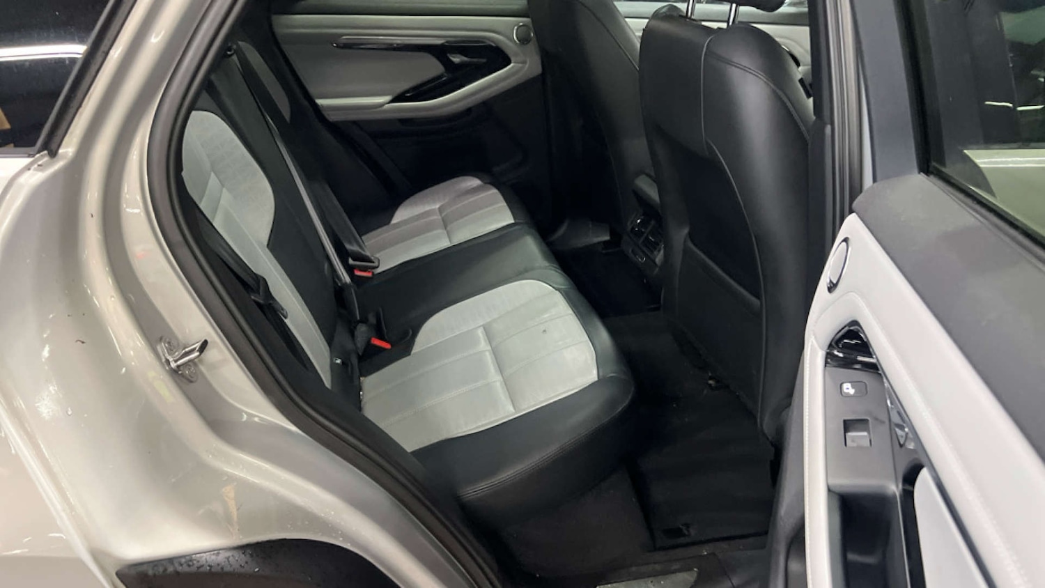 Used Land Rover Range Rover Evoque 2020 for sale - 76505121: Photo 8