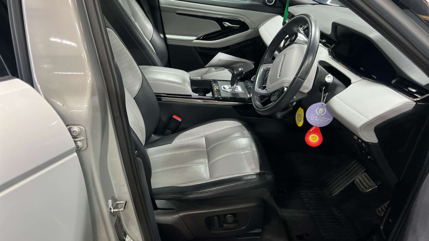 Used Land Rover Range Rover Evoque 2020 for sale - 76505121: Photo 9