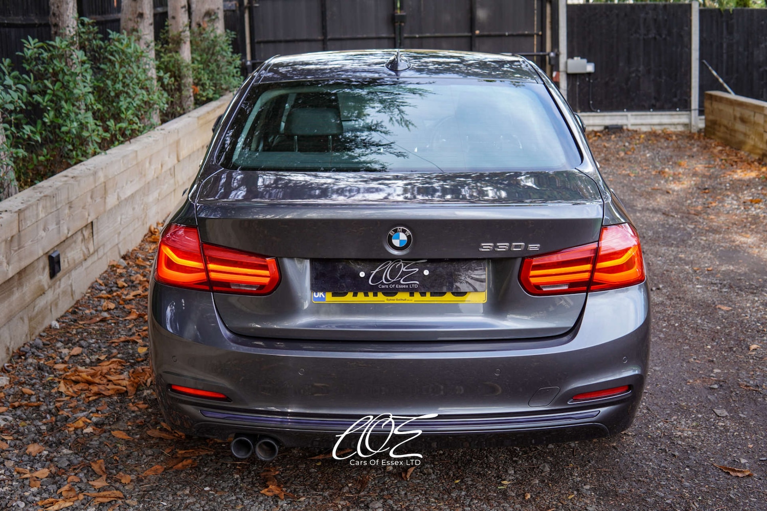 Used BMW 3 Series 2018 for sale - 76602195: Photo 10