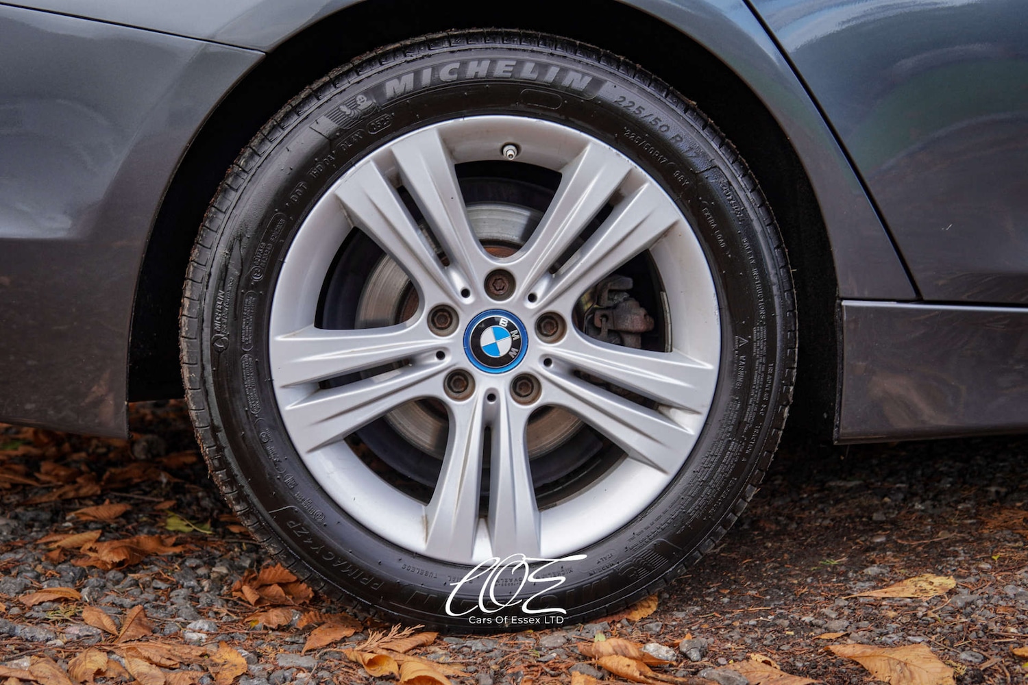 Used BMW 3 Series 2018 for sale - 76602195: Photo 14