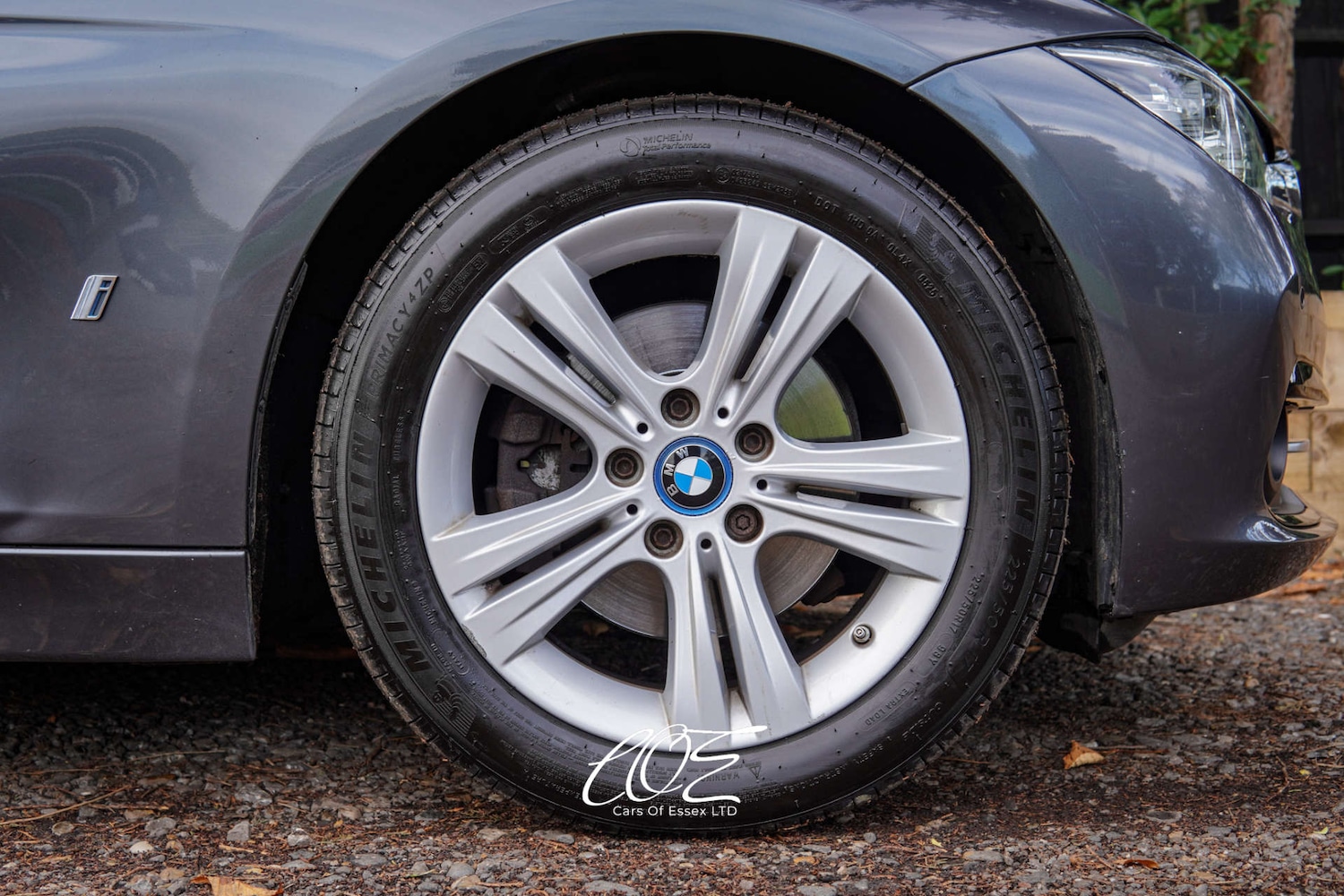 Used BMW 3 Series 2018 for sale - 76602195: Photo 15