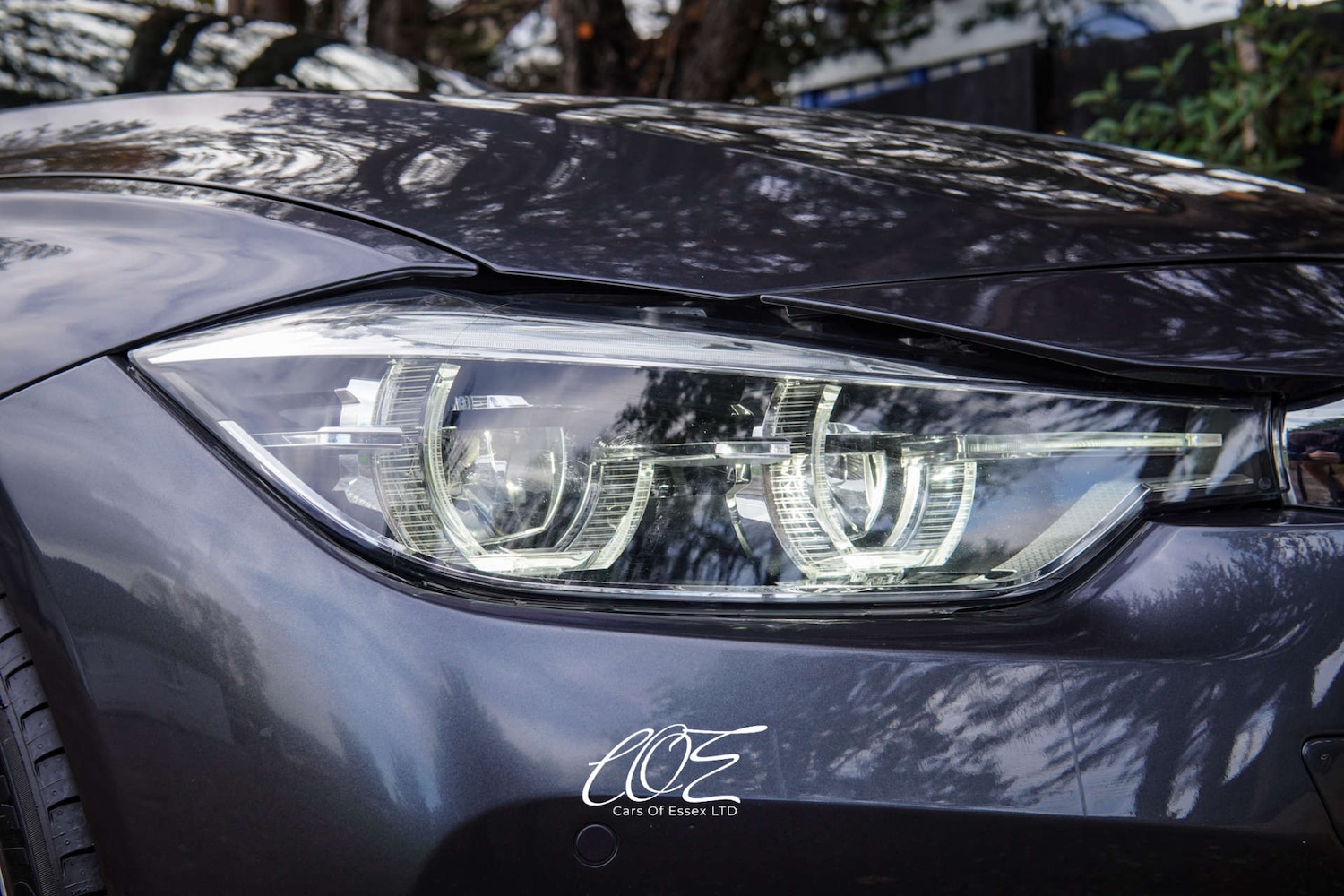 Used BMW 3 Series 2018 for sale - 76602195: Photo 16