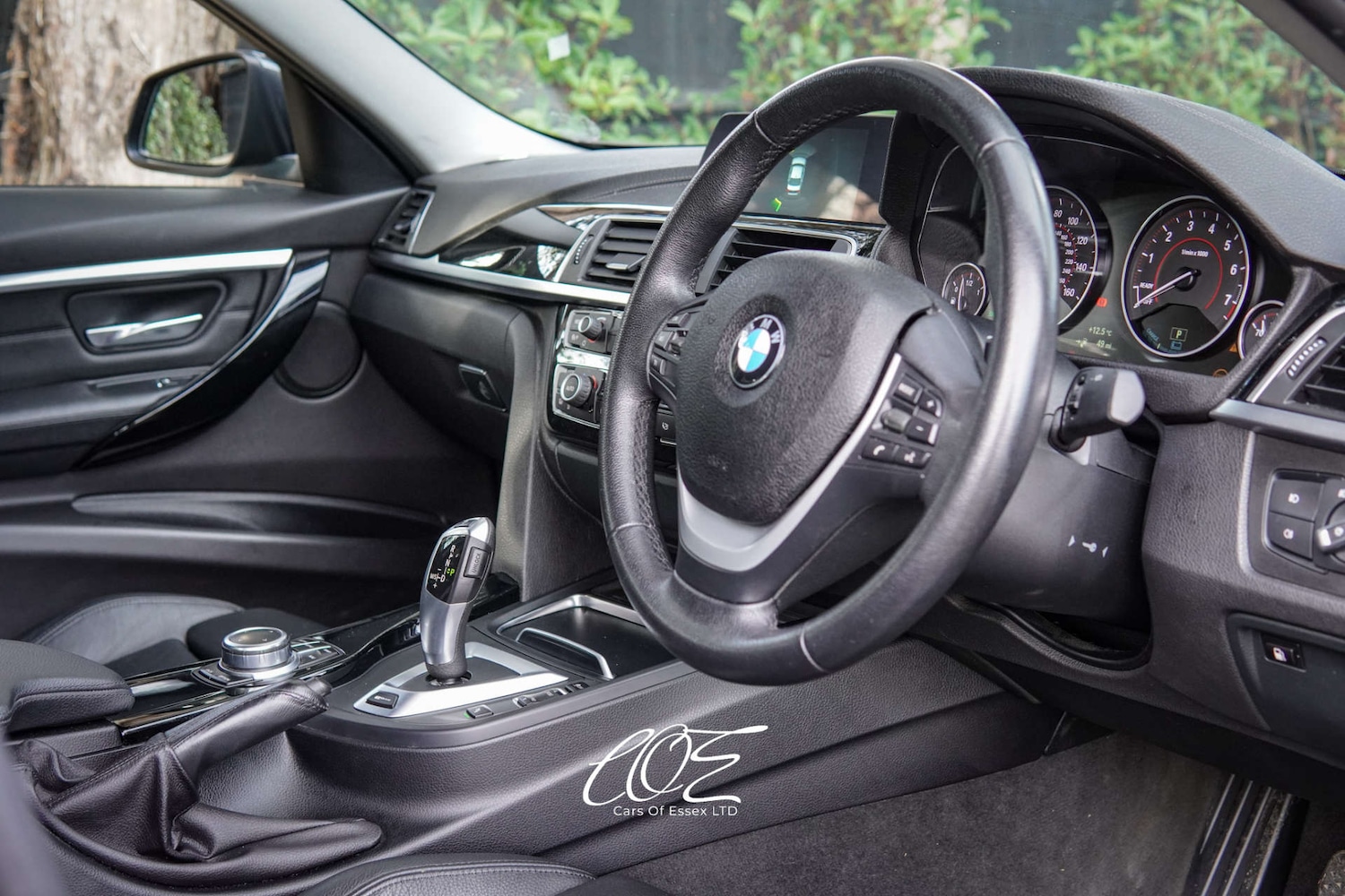 Used BMW 3 Series 2018 for sale - 76602195: Photo 2