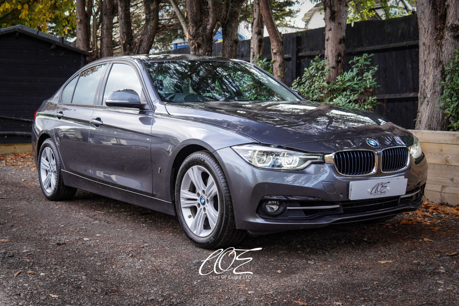 Used BMW 3 Series 2018 for sale - 76602195: Photo 20