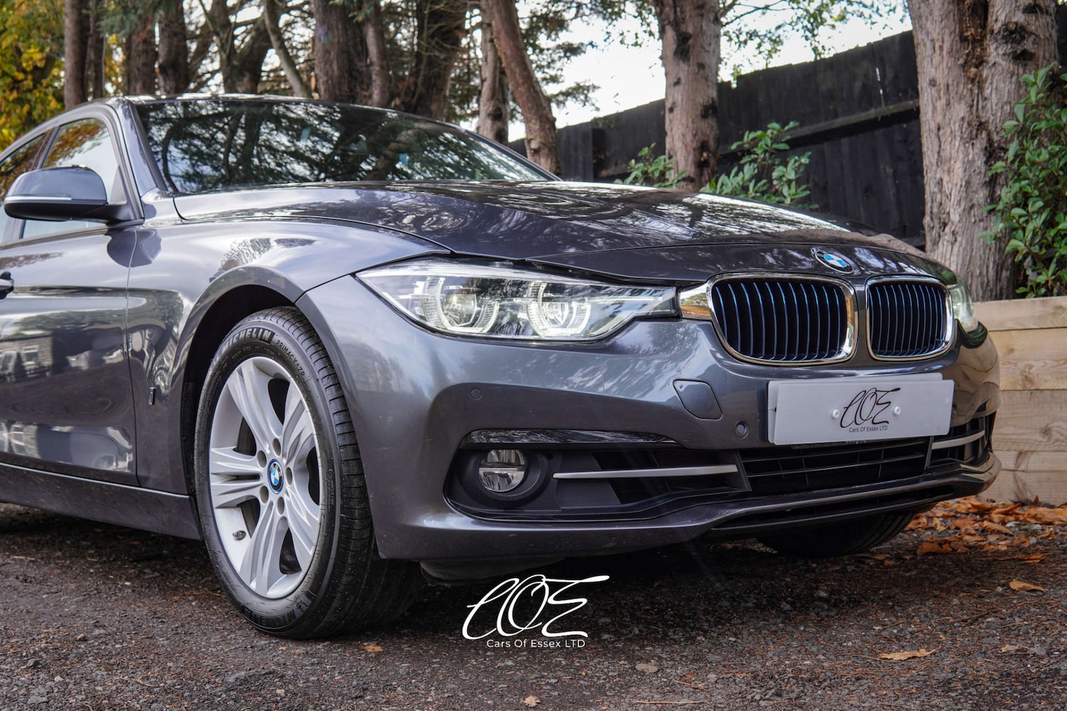 Used BMW 3 Series 2018 for sale - 76602195: Photo 21