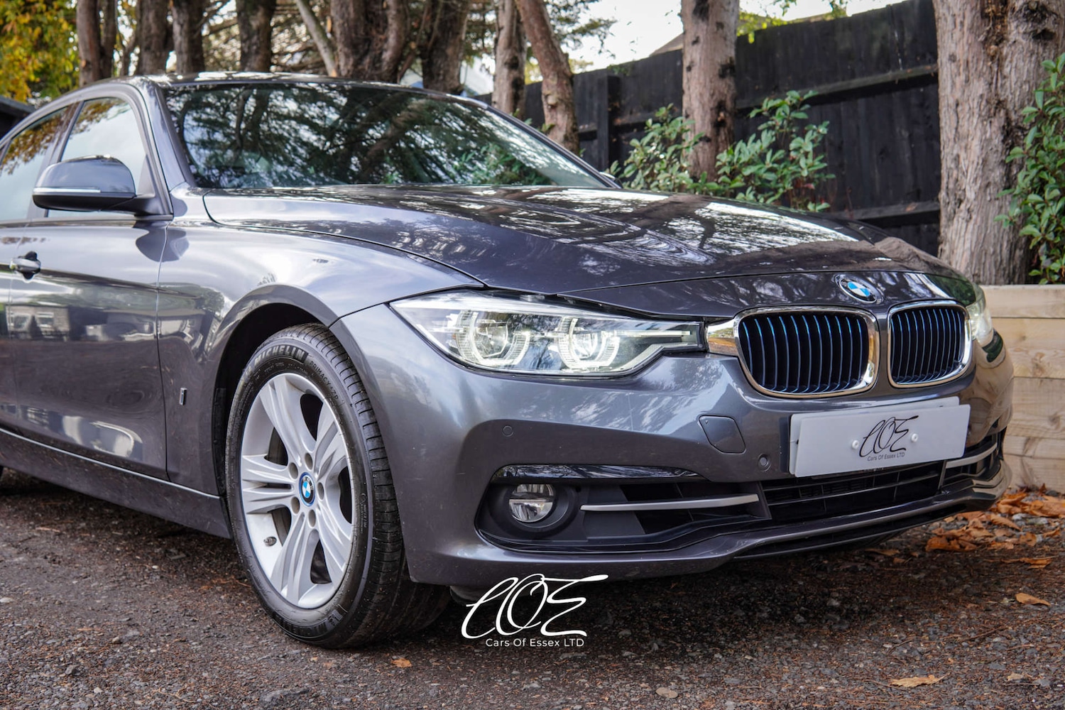 Used BMW 3 Series 2018 for sale - 76602195: Photo 22