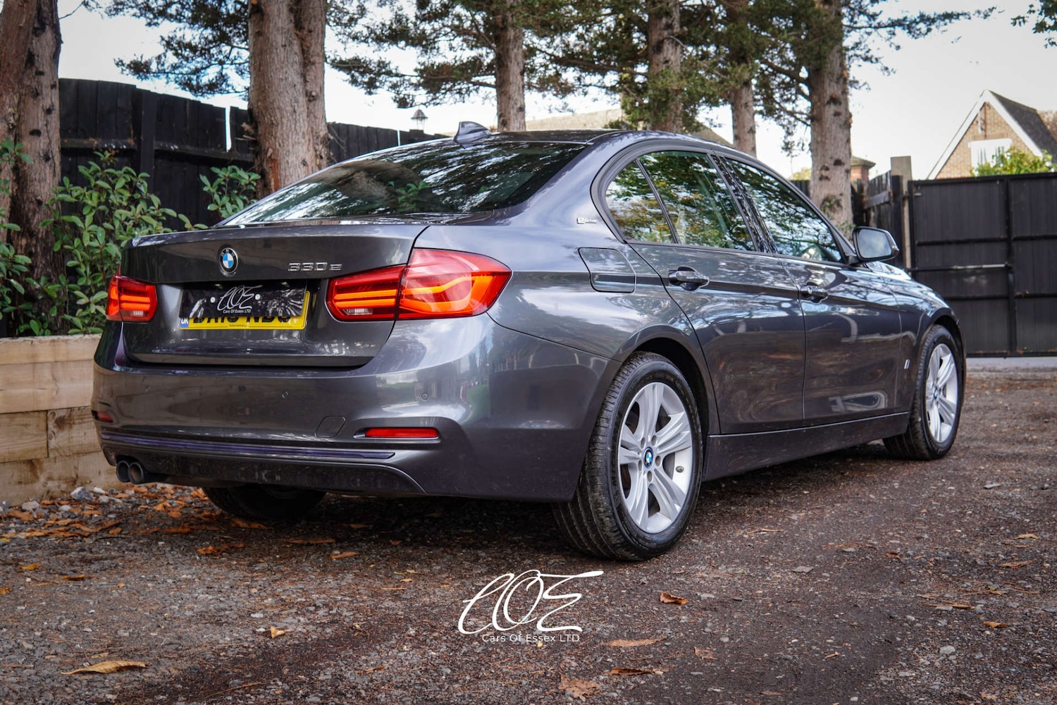 Used BMW 3 Series 2018 for sale - 76602195: Photo 23