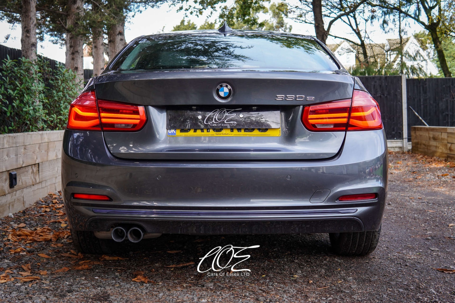 Used BMW 3 Series 2018 for sale - 76602195: Photo 25