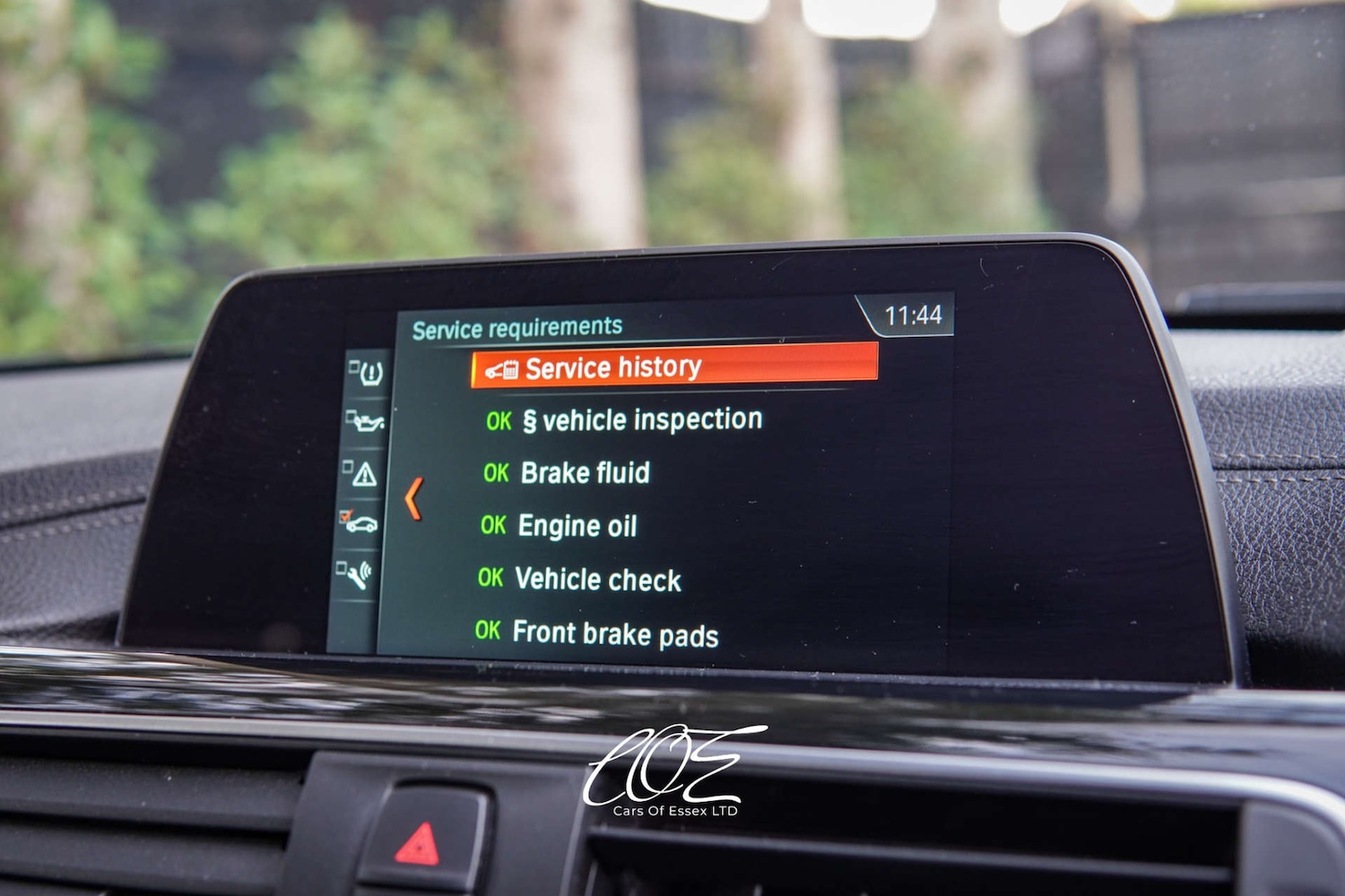 Used BMW 3 Series 2018 for sale - 76602195: Photo 30