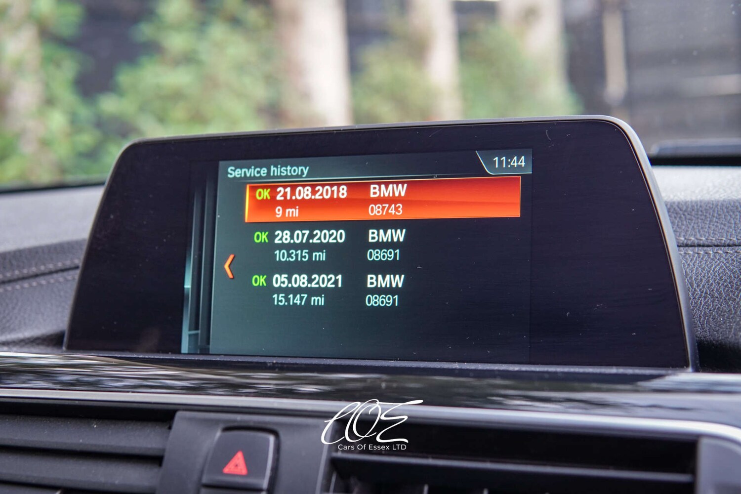 Used BMW 3 Series 2018 for sale - 76602195: Photo 31