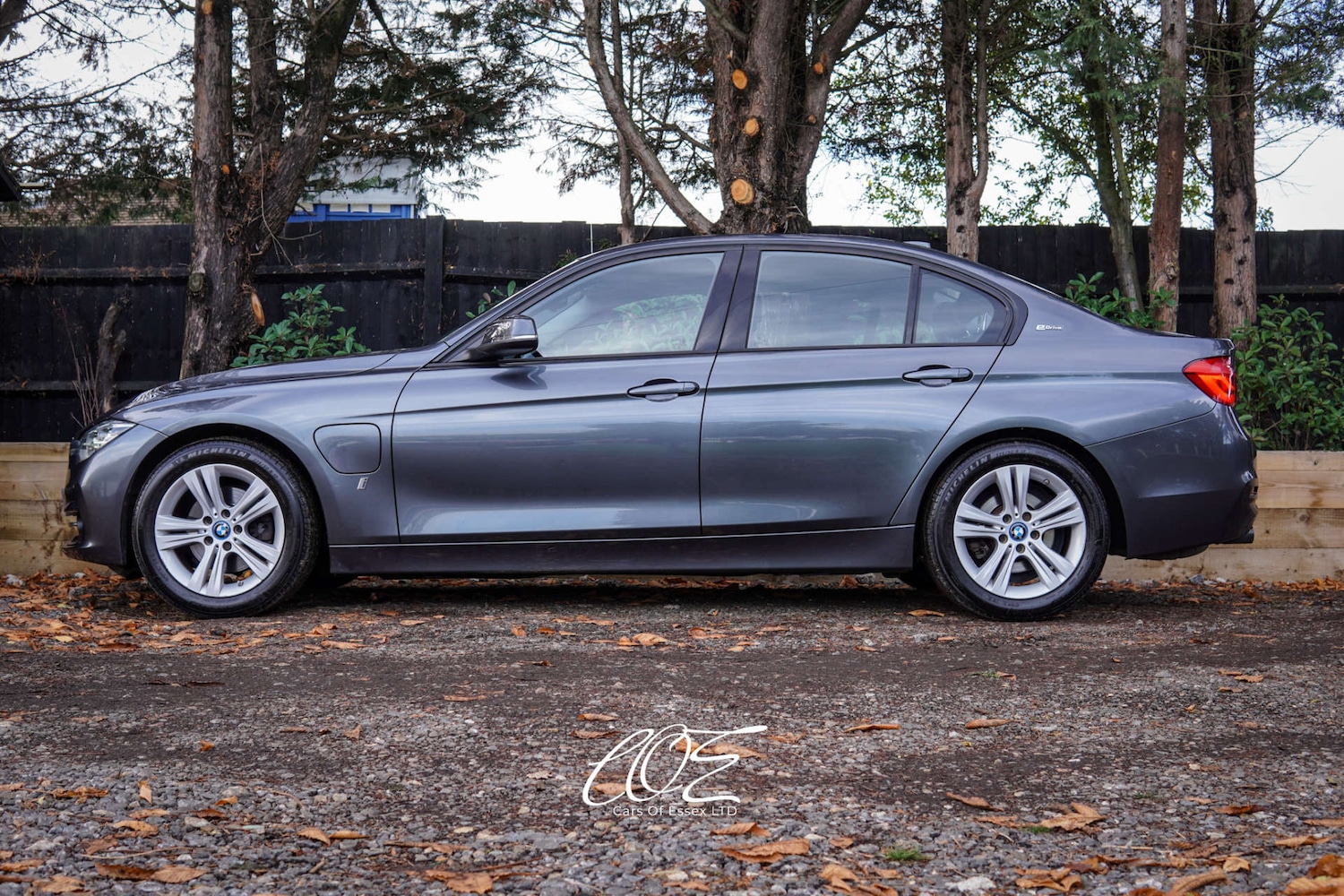 Used BMW 3 Series 2018 for sale - 76602195: Photo 32