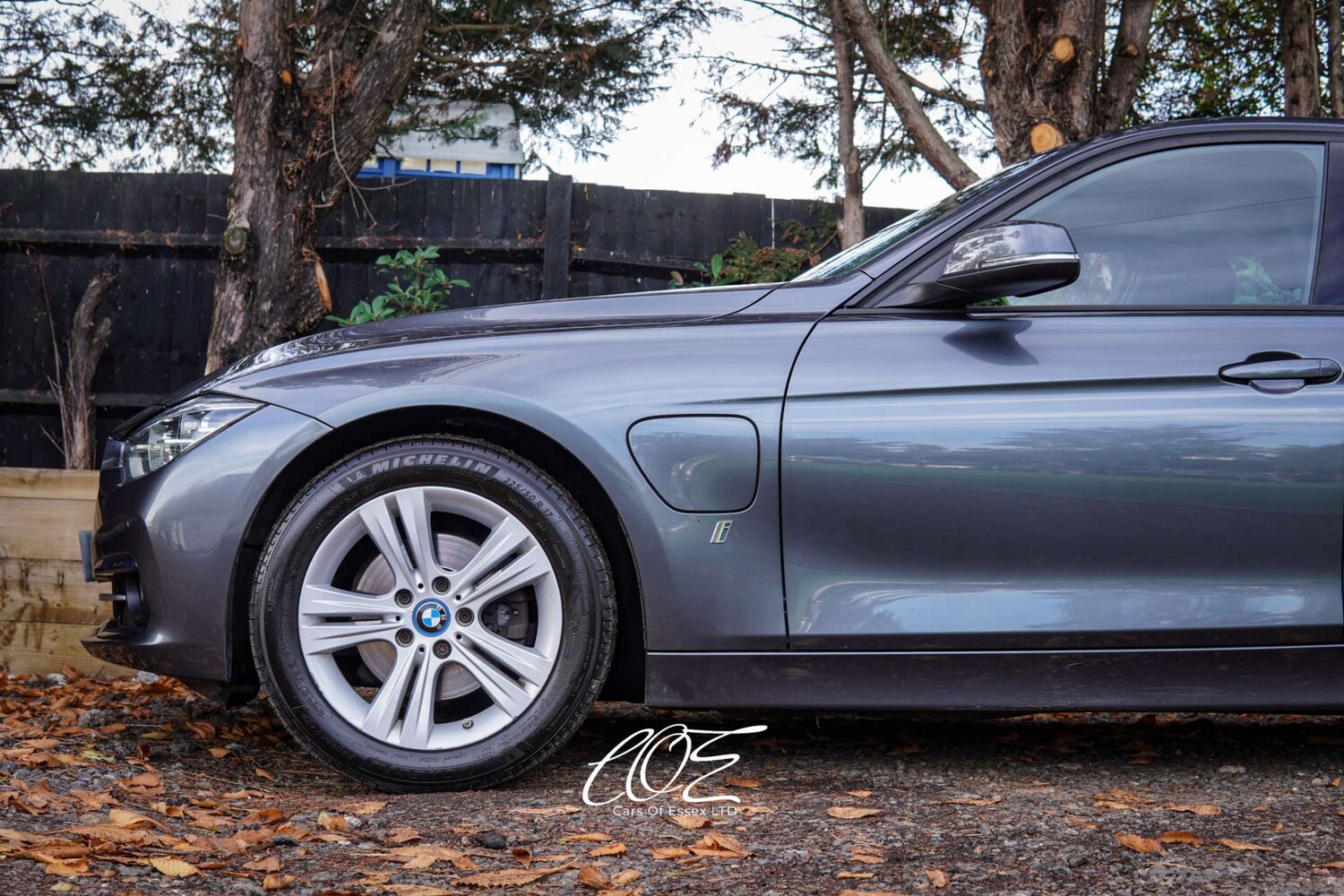 Used BMW 3 Series 2018 for sale - 76602195: Photo 33