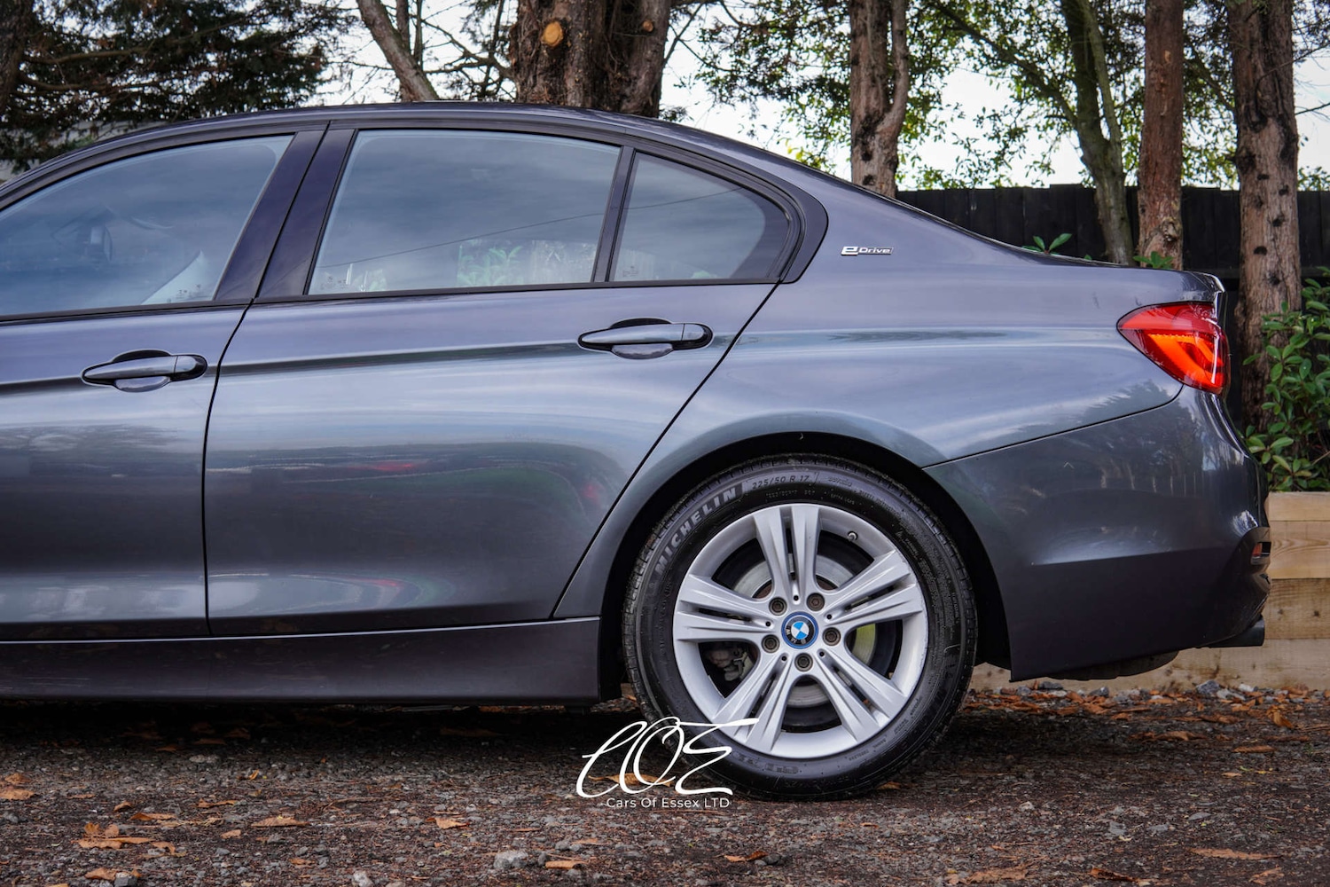 Used BMW 3 Series 2018 for sale - 76602195: Photo 34