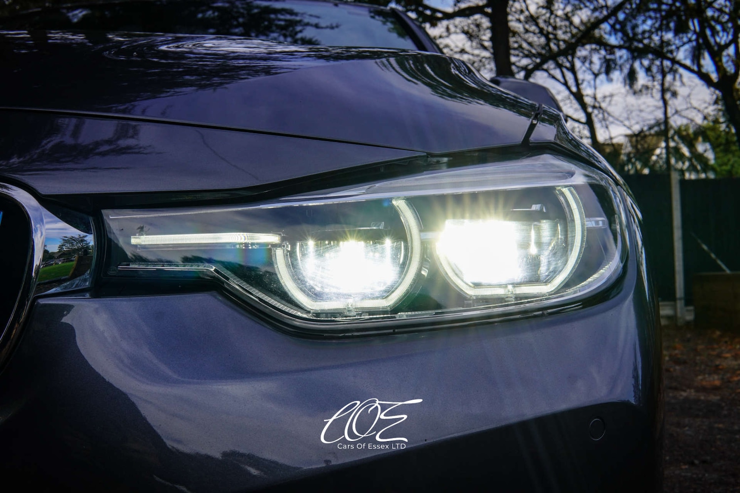 Used BMW 3 Series 2018 for sale - 76602195: Photo 38