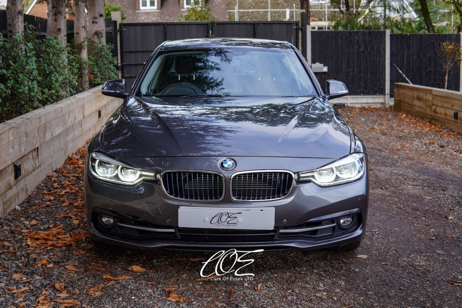 Used BMW 3 Series 2018 for sale - 76602195: Photo 4