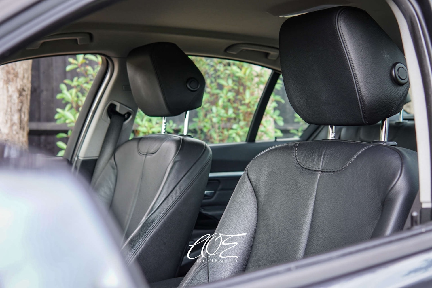 Used BMW 3 Series 2018 for sale - 76602195: Photo 43