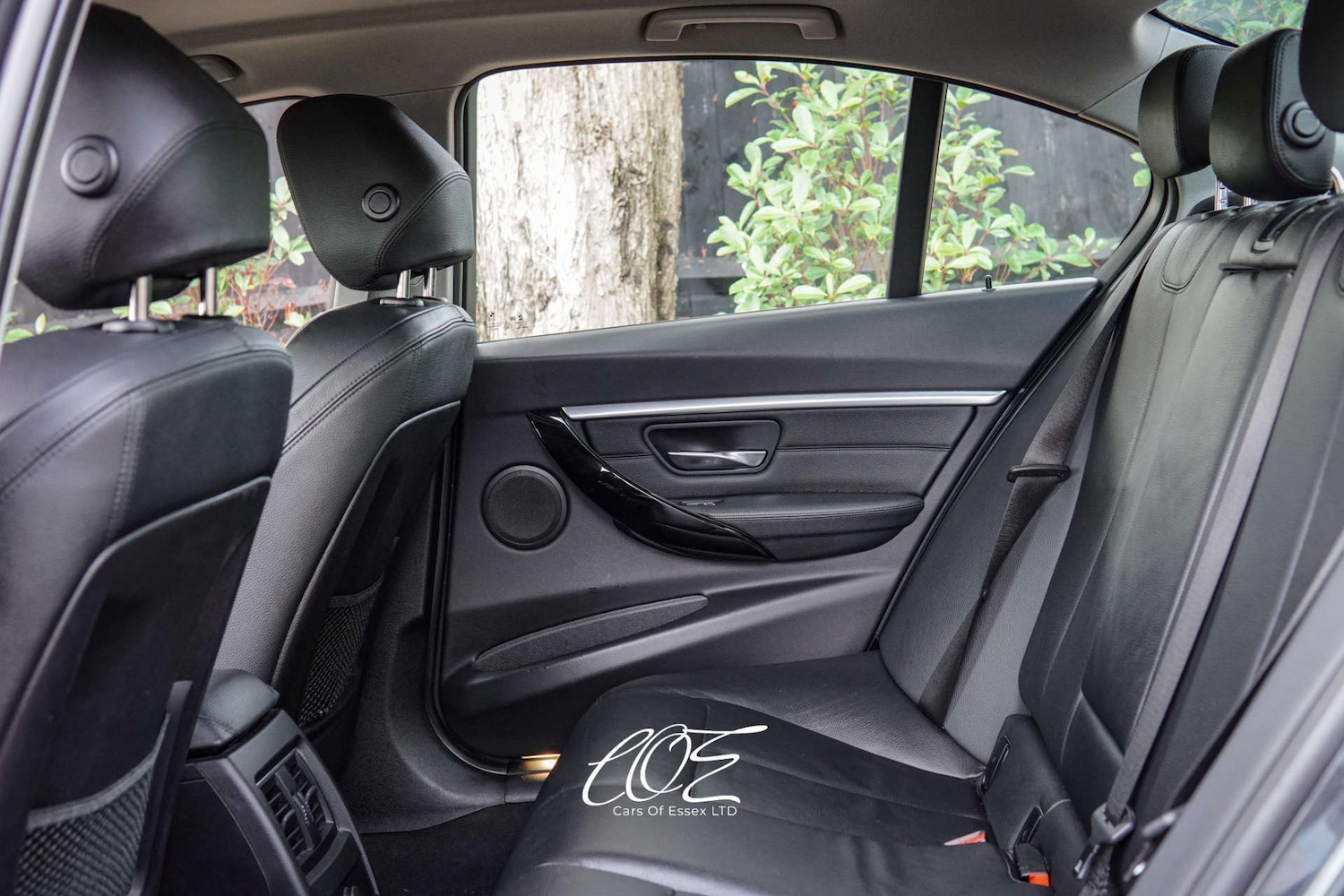 Used BMW 3 Series 2018 for sale - 76602195: Photo 44