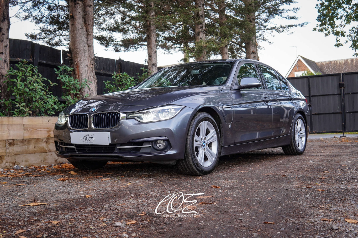 Used BMW 3 Series 2018 for sale - 76602195: Photo 6