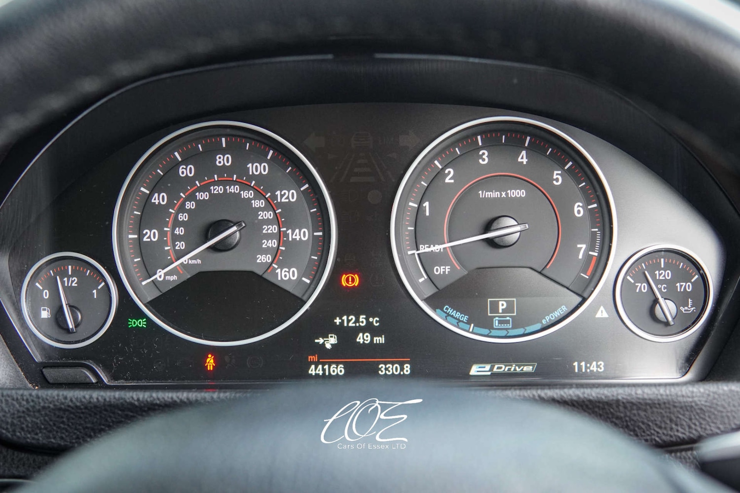 Used BMW 3 Series 2018 for sale - 76602195: Photo 7