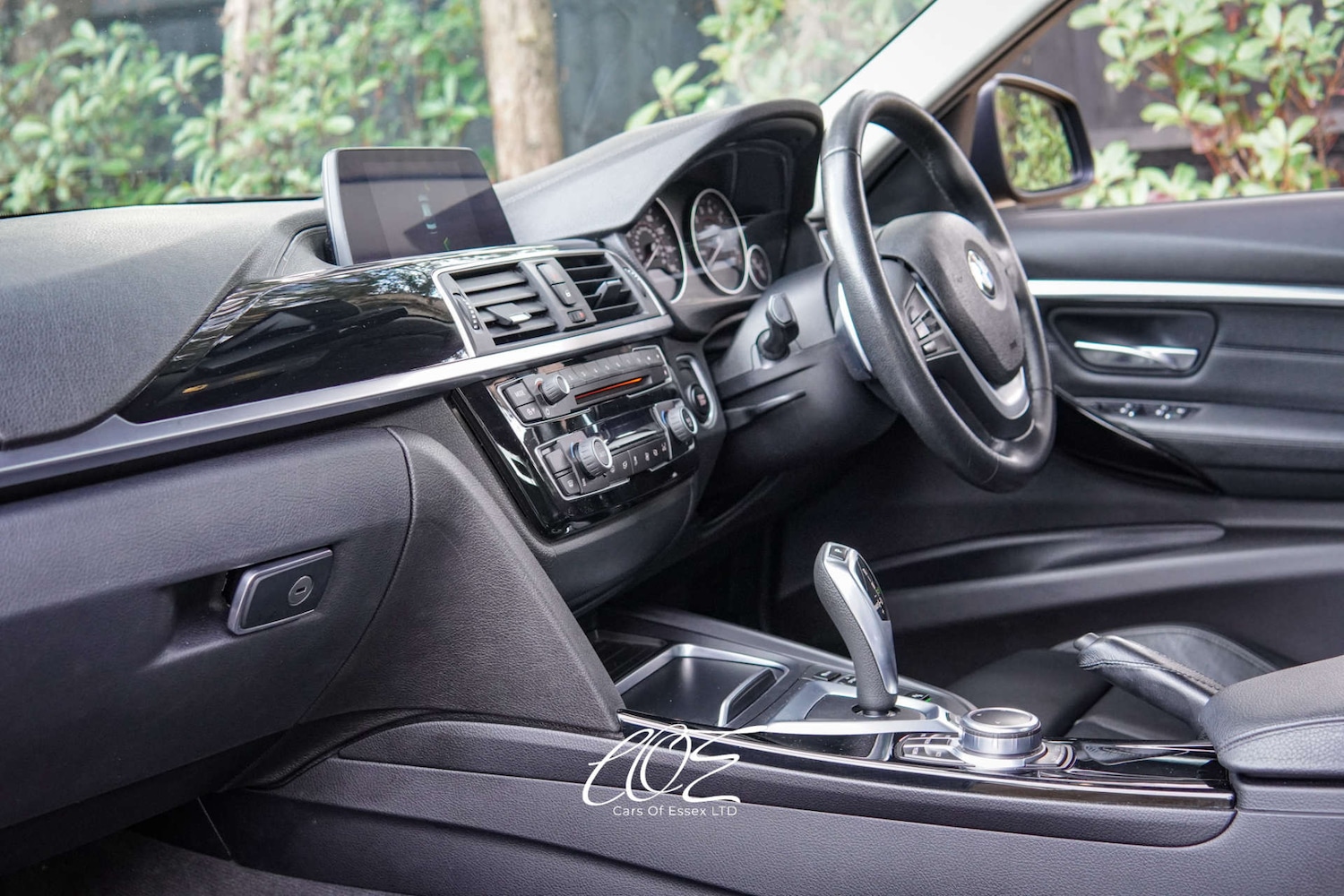 Used BMW 3 Series 2018 for sale - 76602195: Photo 9