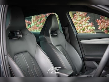 Used Cupra Formentor 2023 for sale - 78523372: Photo