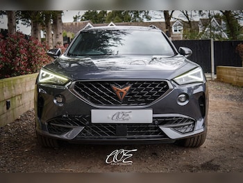 Used Cupra Formentor 2023 for sale - 78523372: Photo