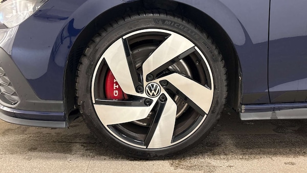 Used Volkswagen Golf 2021 for sale - 76278187: Photo 6