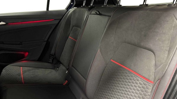 Used Volkswagen Golf 2021 for sale - 76278187: Photo 8