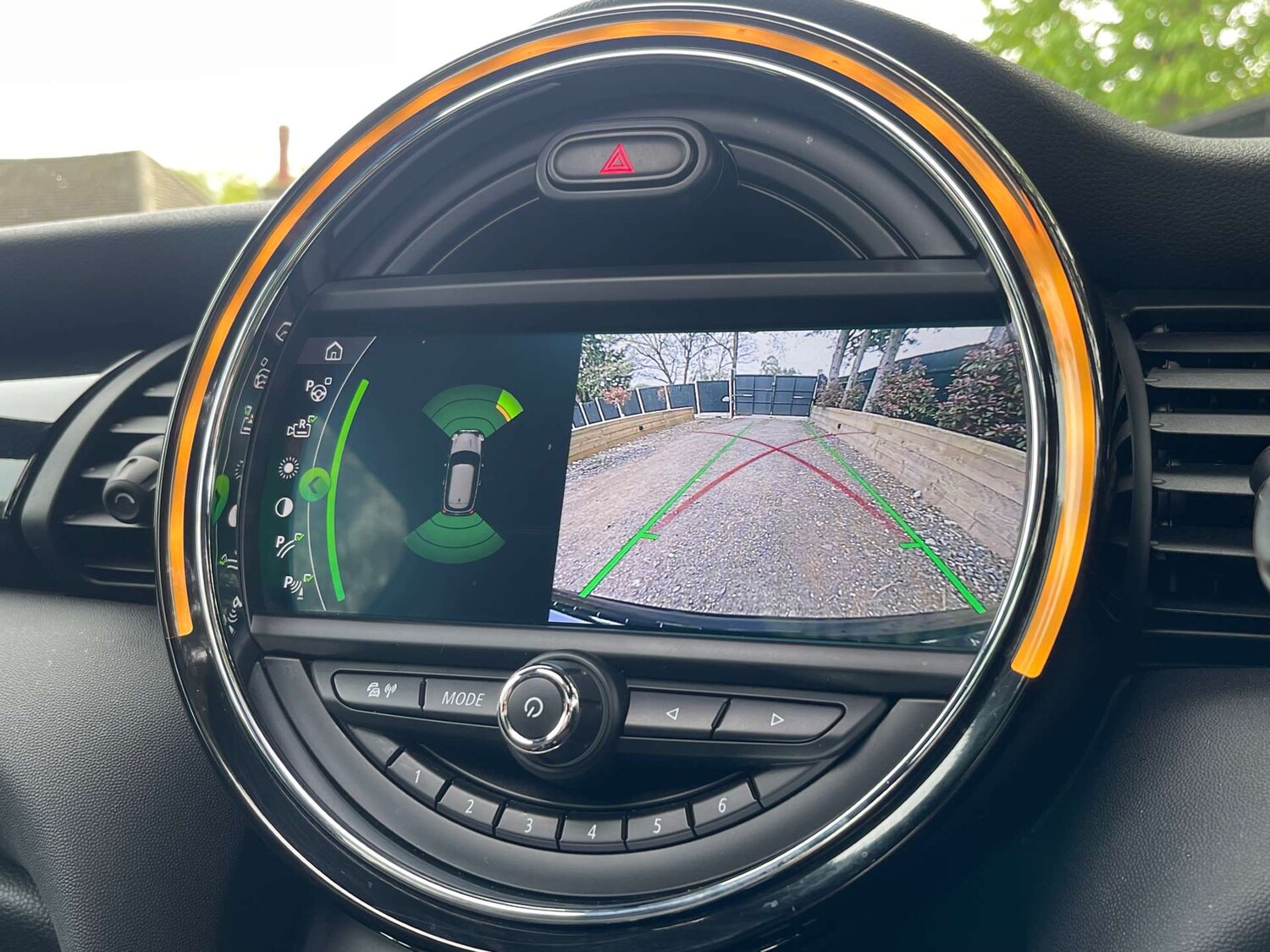 Used MINI Hatch 2020 for sale - 78198760: Photo 12