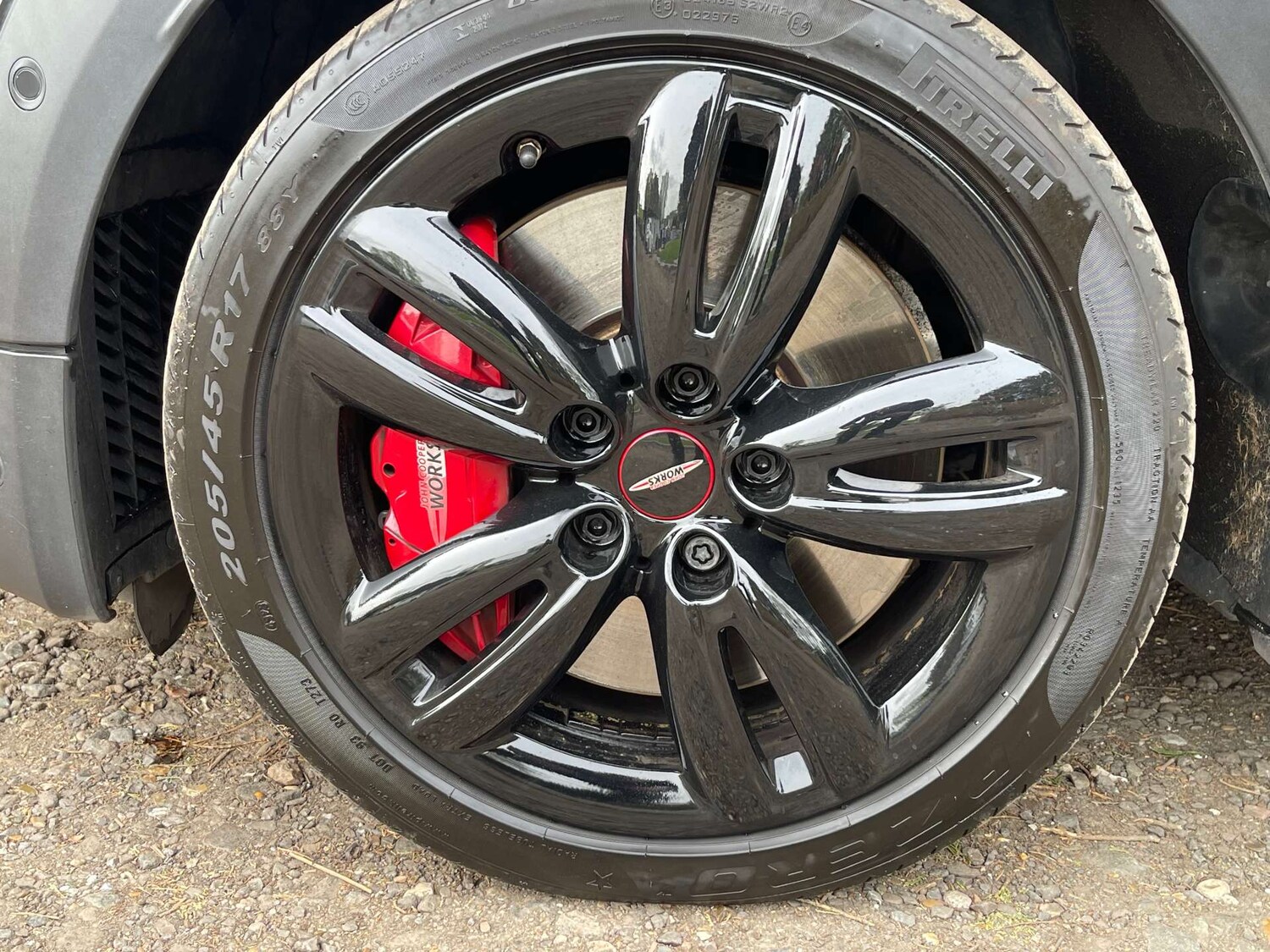 Used MINI Hatch 2020 for sale - 78198760: Photo 17