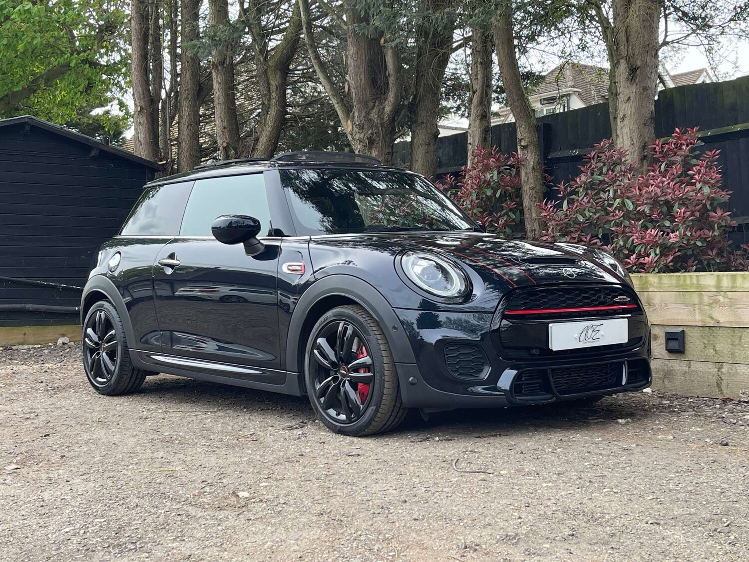 Used MINI Hatch 2020 for sale - 78198760: Photo 18