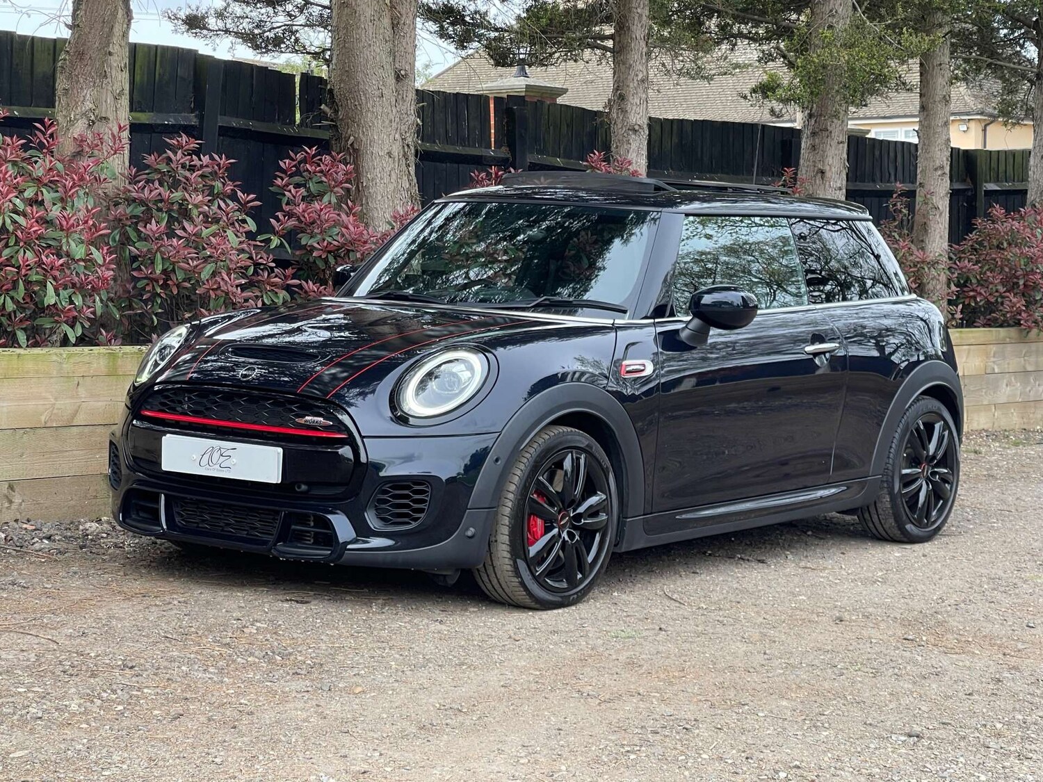 Used MINI Hatch 2020 for sale - 78198760: Photo 19