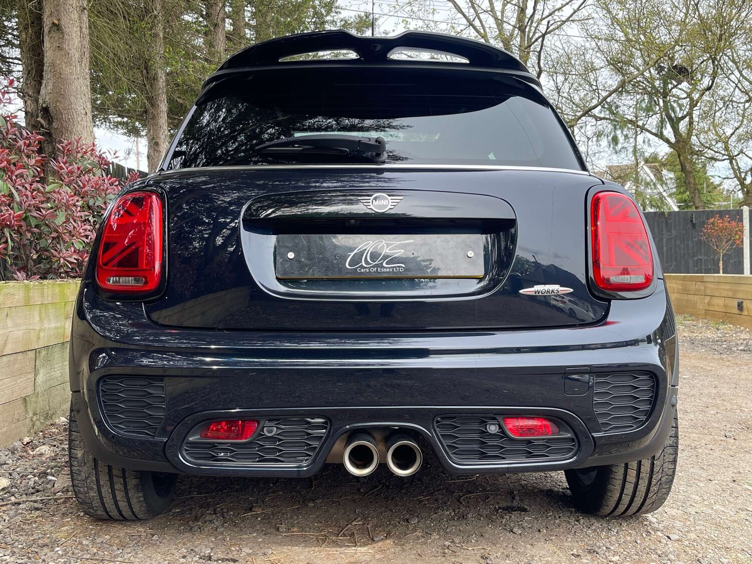 Used MINI Hatch 2020 for sale - 78198760: Photo 20