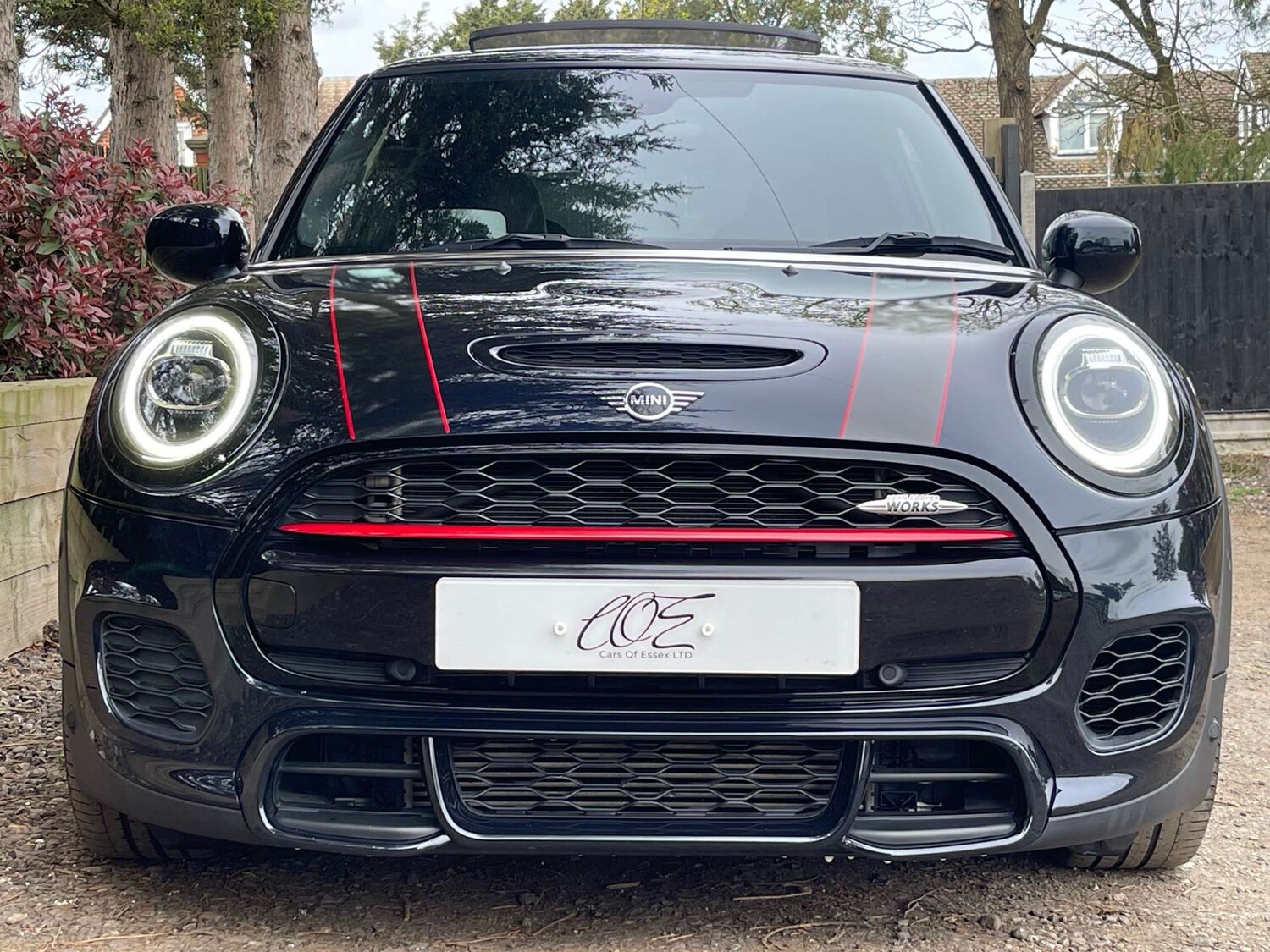 Used MINI Hatch 2020 for sale - 78198760: Photo 21