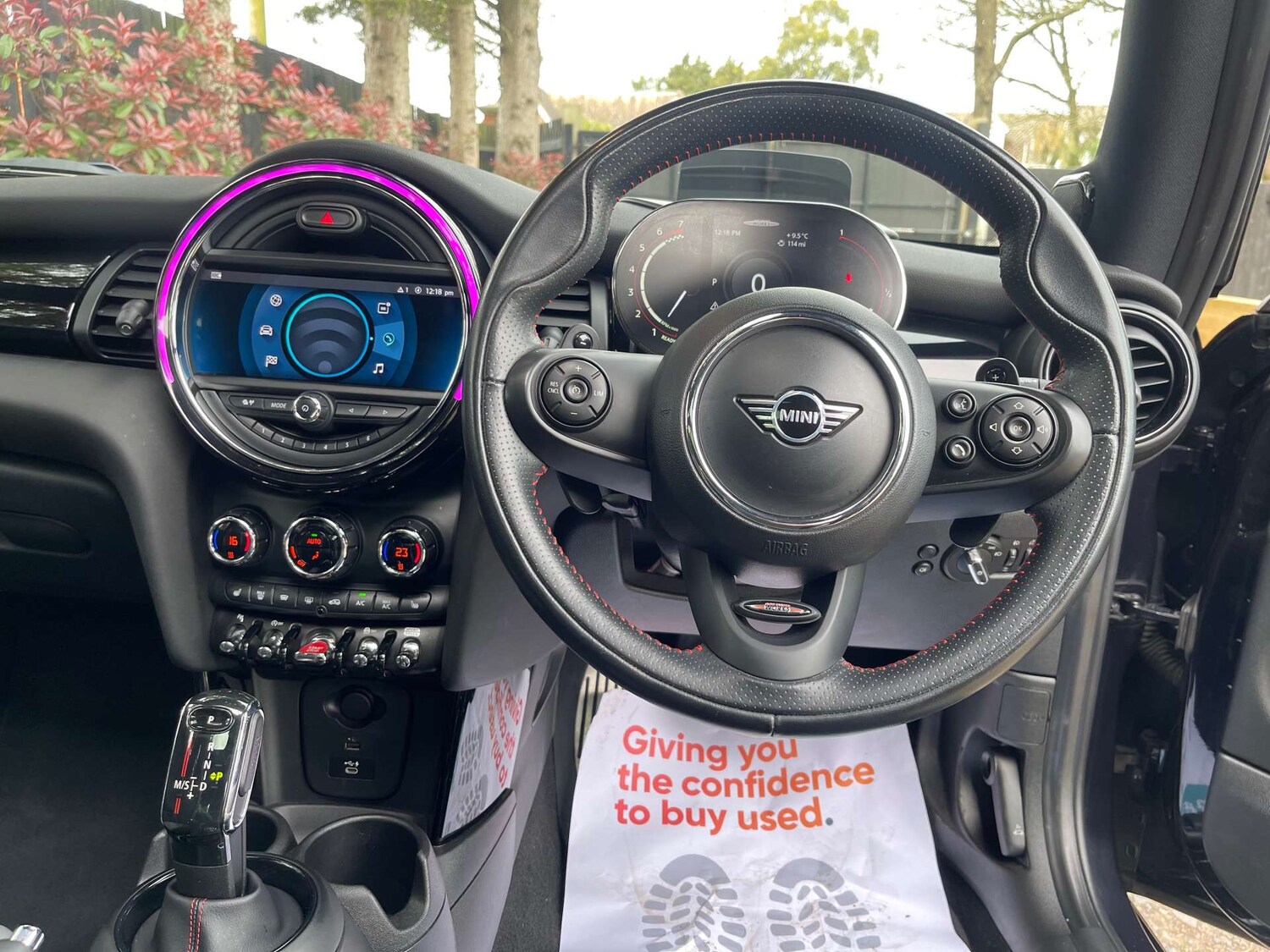 Used MINI Hatch 2020 for sale - 78198760: Photo 26