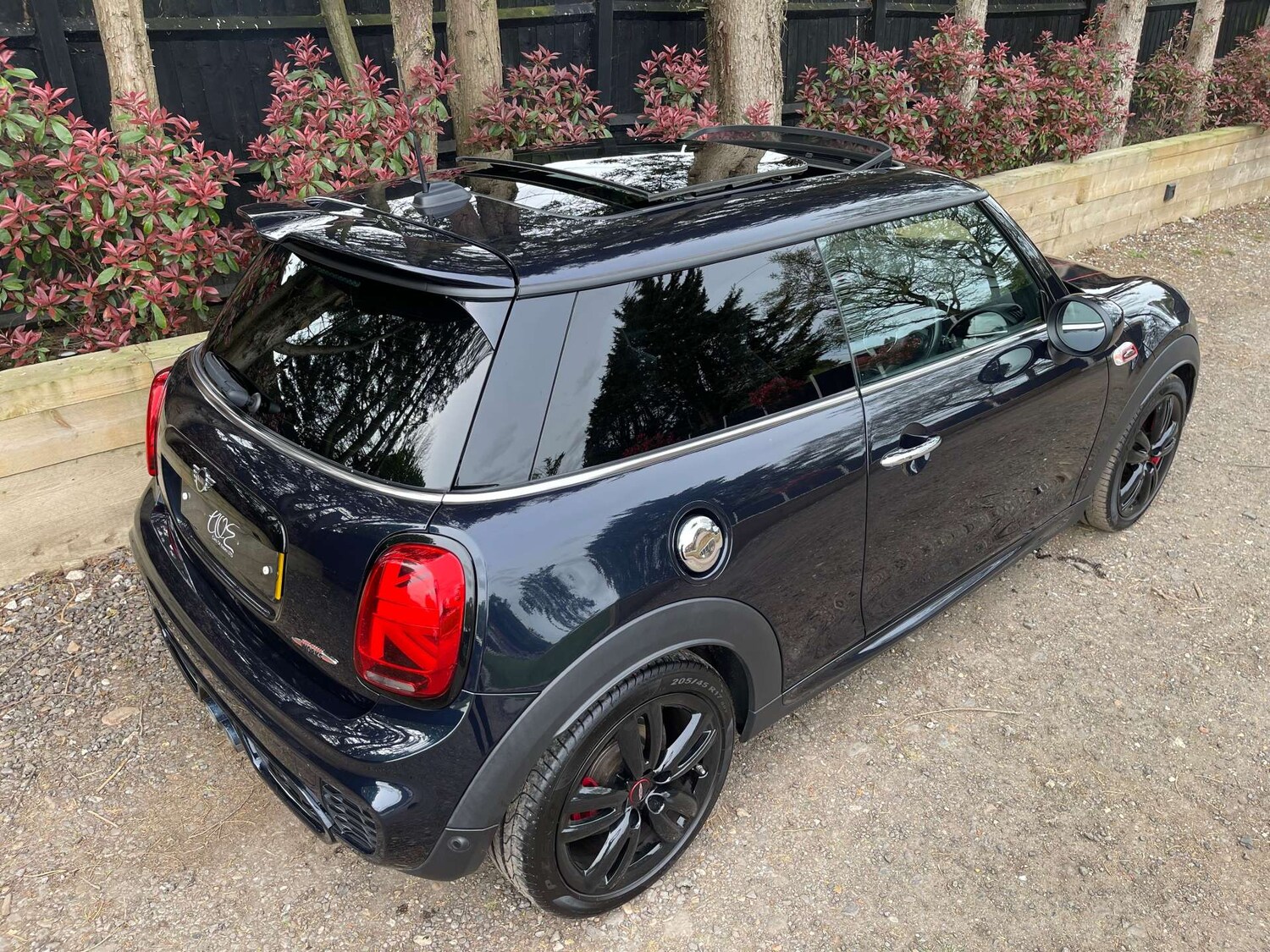 Used MINI Hatch 2020 for sale - 78198760: Photo 27